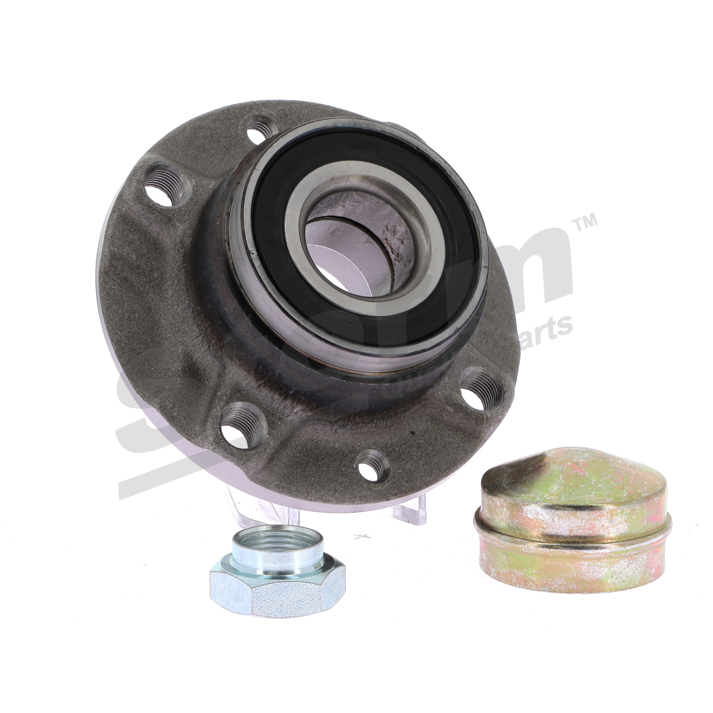 30066 Zestaw łożysk koła STORM QUALITY PARTS HB1 490 020 1 FIAT