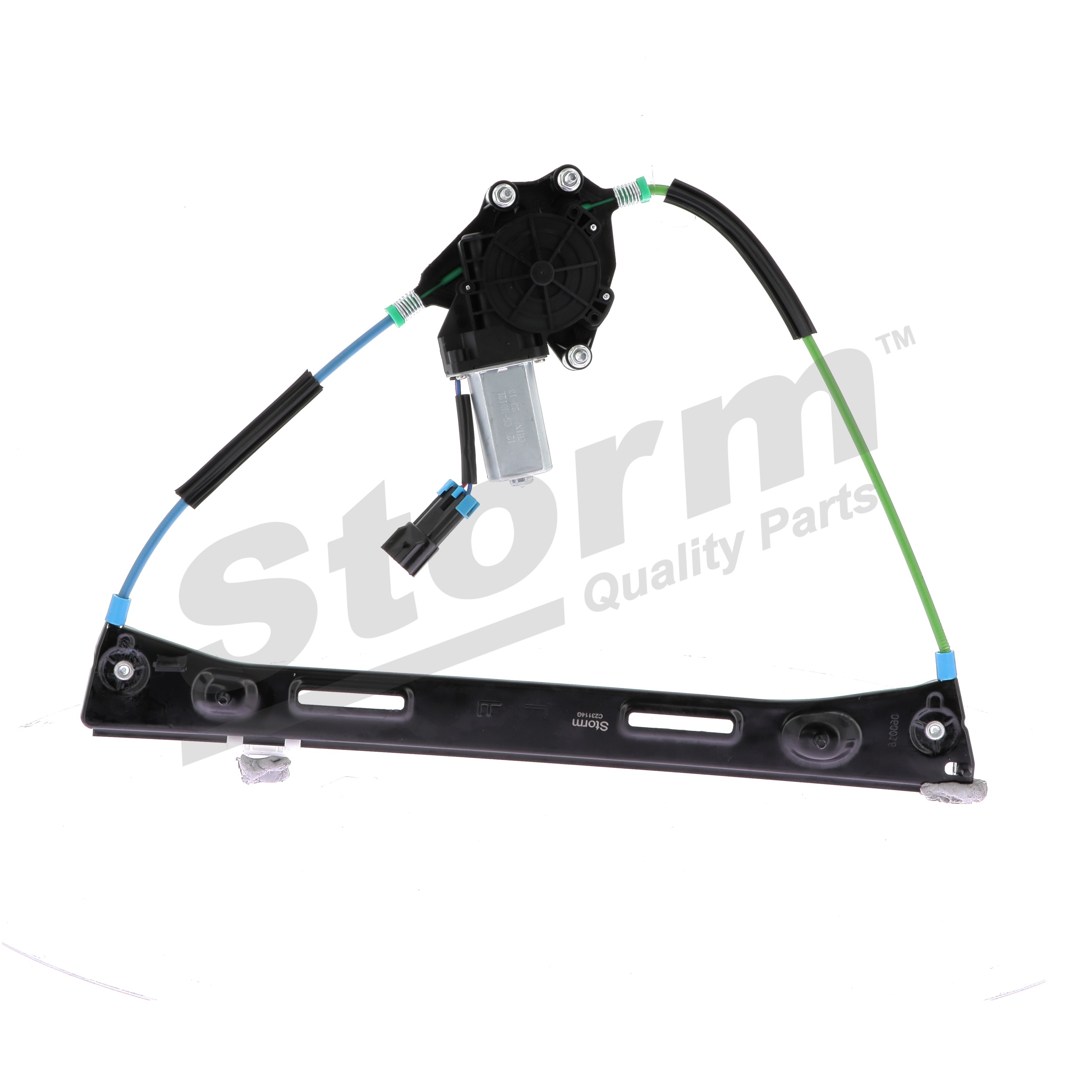 30079 Ablakemelő STORM QUALITY PARTS 51846385