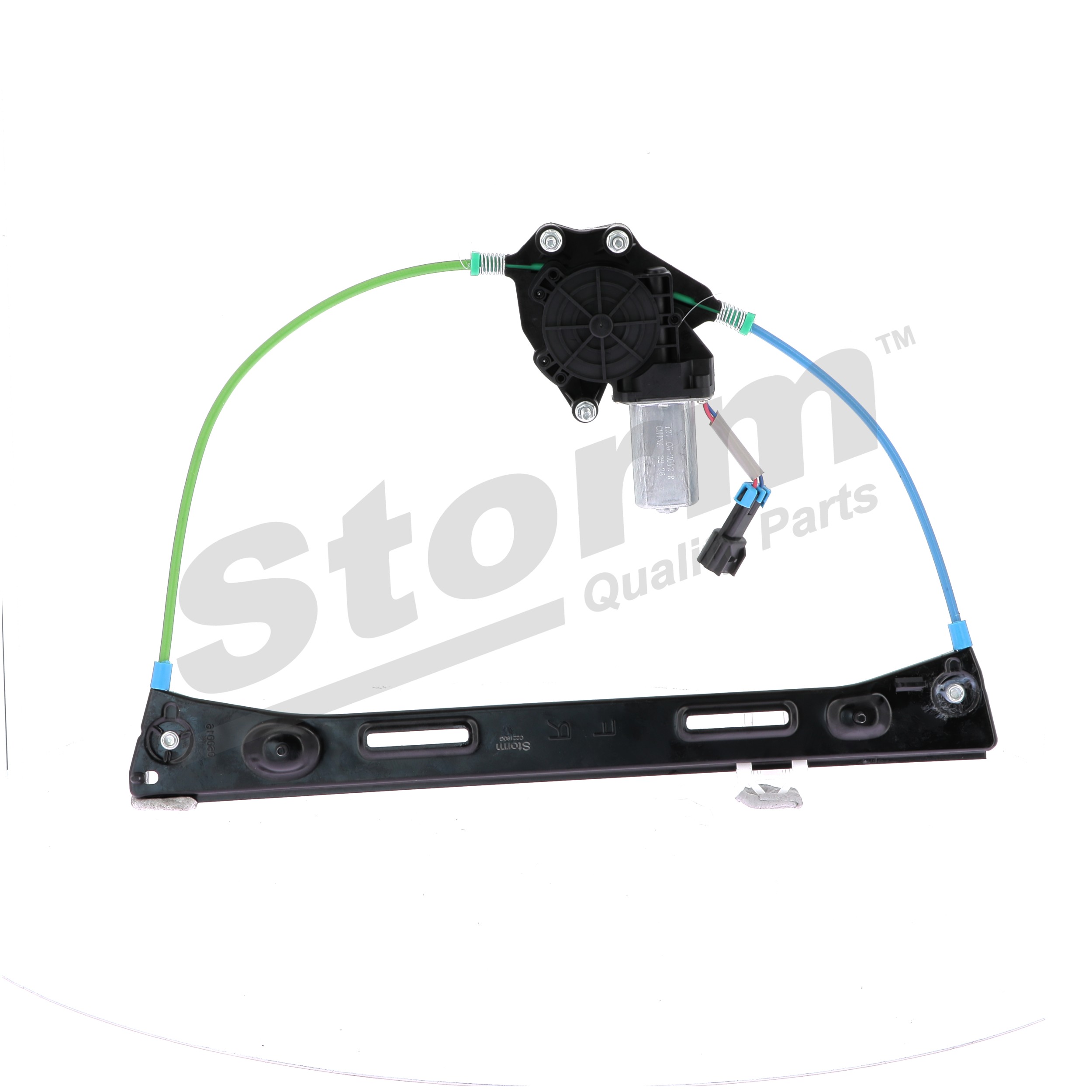 30080 Ablakemelő STORM QUALITY PARTS 46803651
