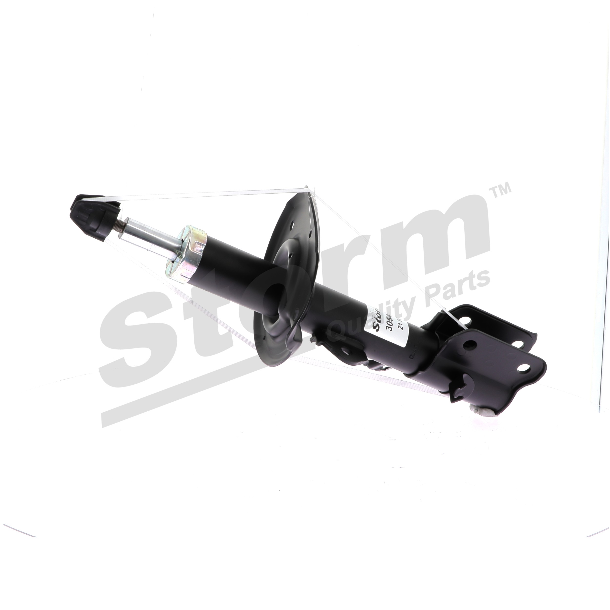305474 Iskunvaimennin STORM QUALITY PARTS E43023YV0A