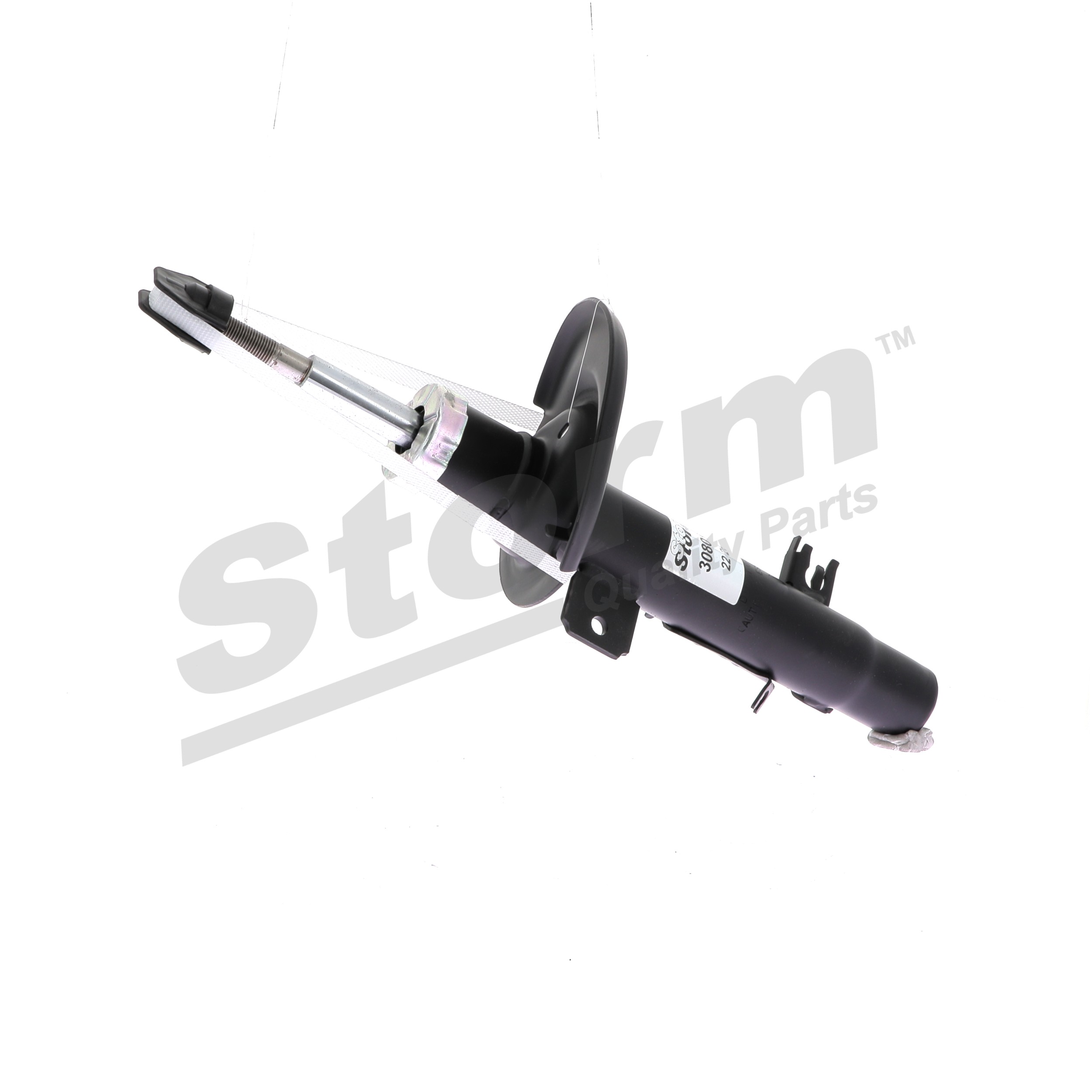 308015 Stoßdämpfer STORM QUALITY PARTS 98 109 094 80