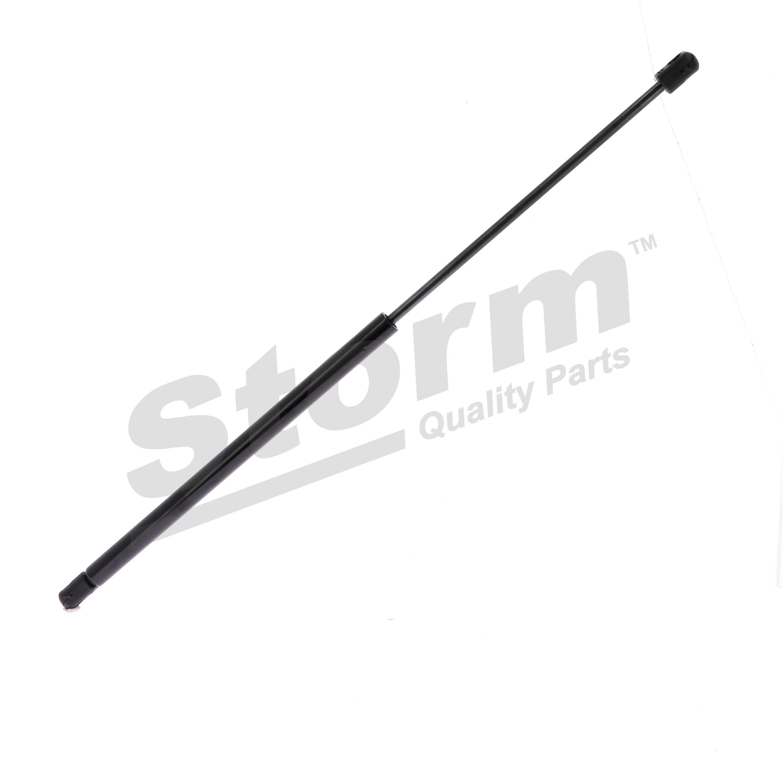 31097 STORM QUALITY PARTS Gas struts Opel Meriva B