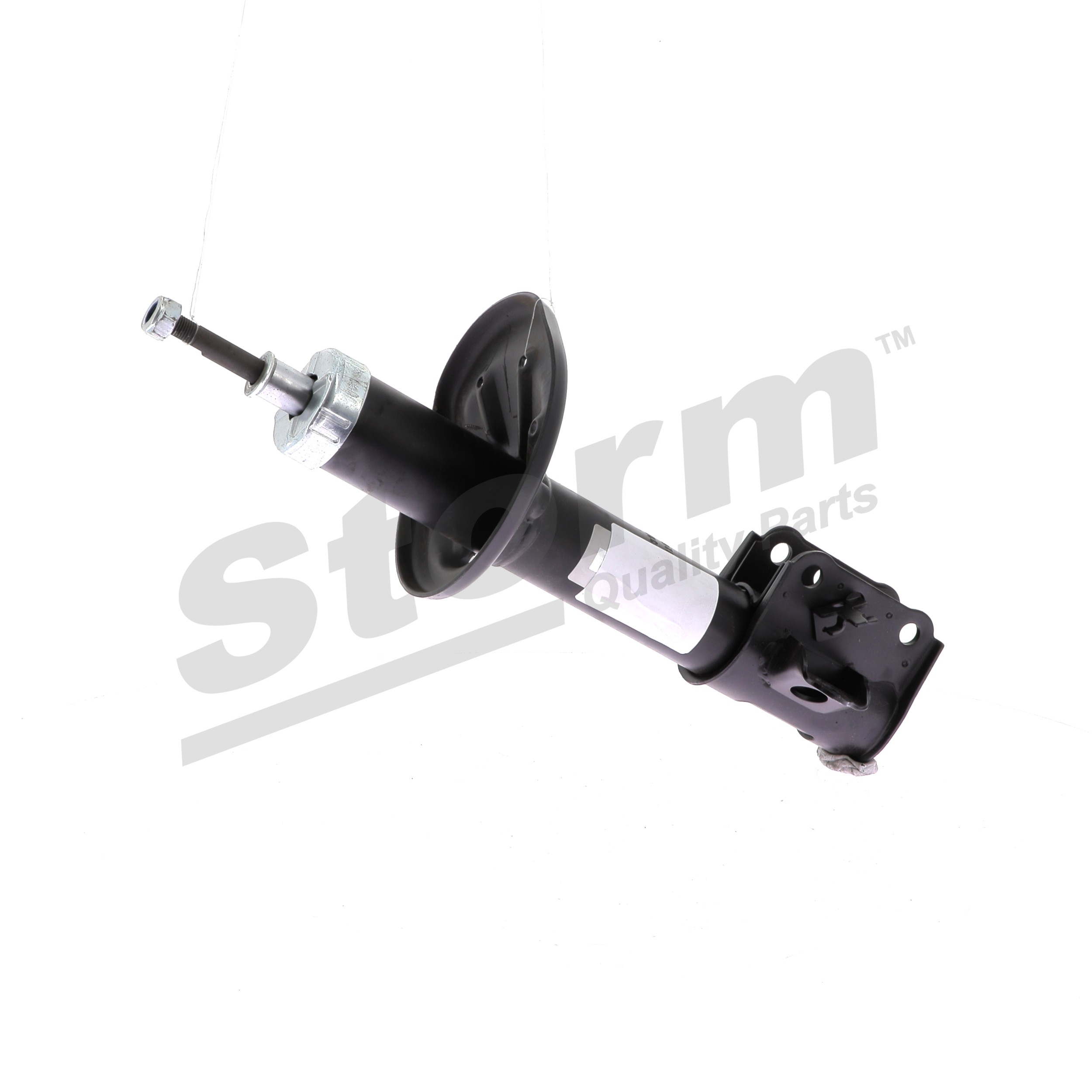 3125D Blažilnik STORM QUALITY PARTS BC1G 28 900C