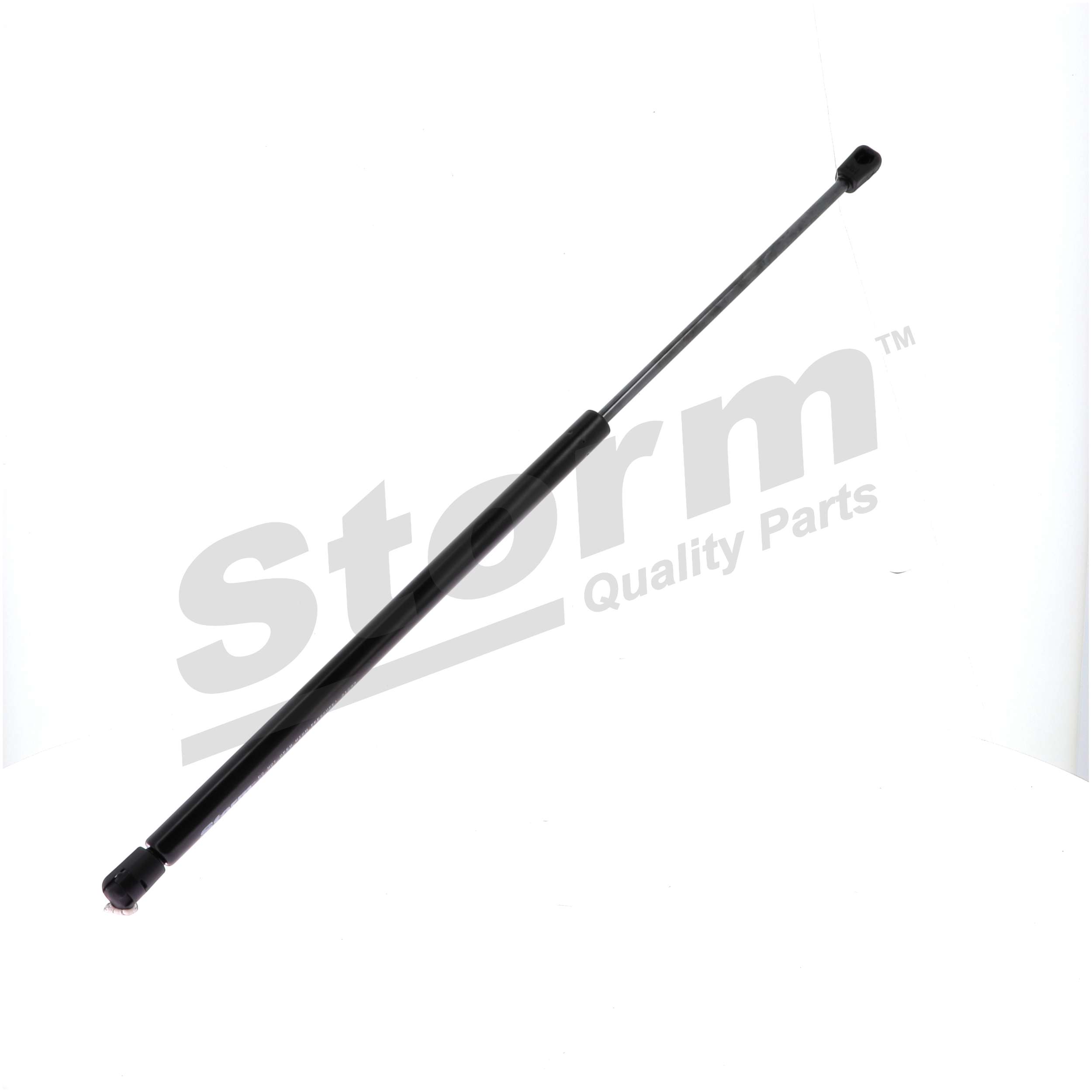 STORM QUALITY PARTS 31299 Støddæmper til bagklap FIAT Fiorino III Van / Stationcar (225) Ecargo 33 HK EL 2011 pris