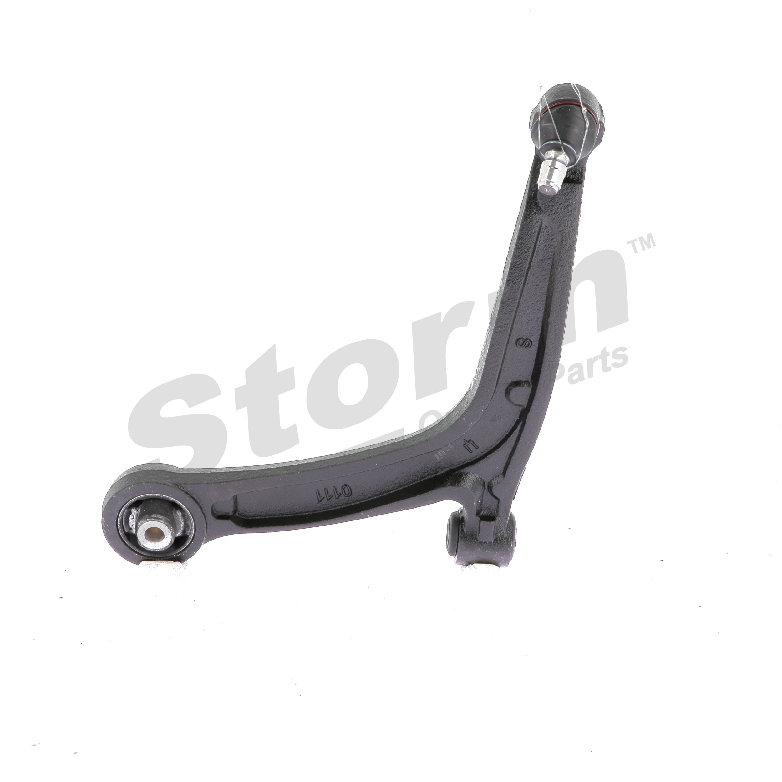 31352 Draagarm STORM QUALITY PARTS 51860383 FIAT