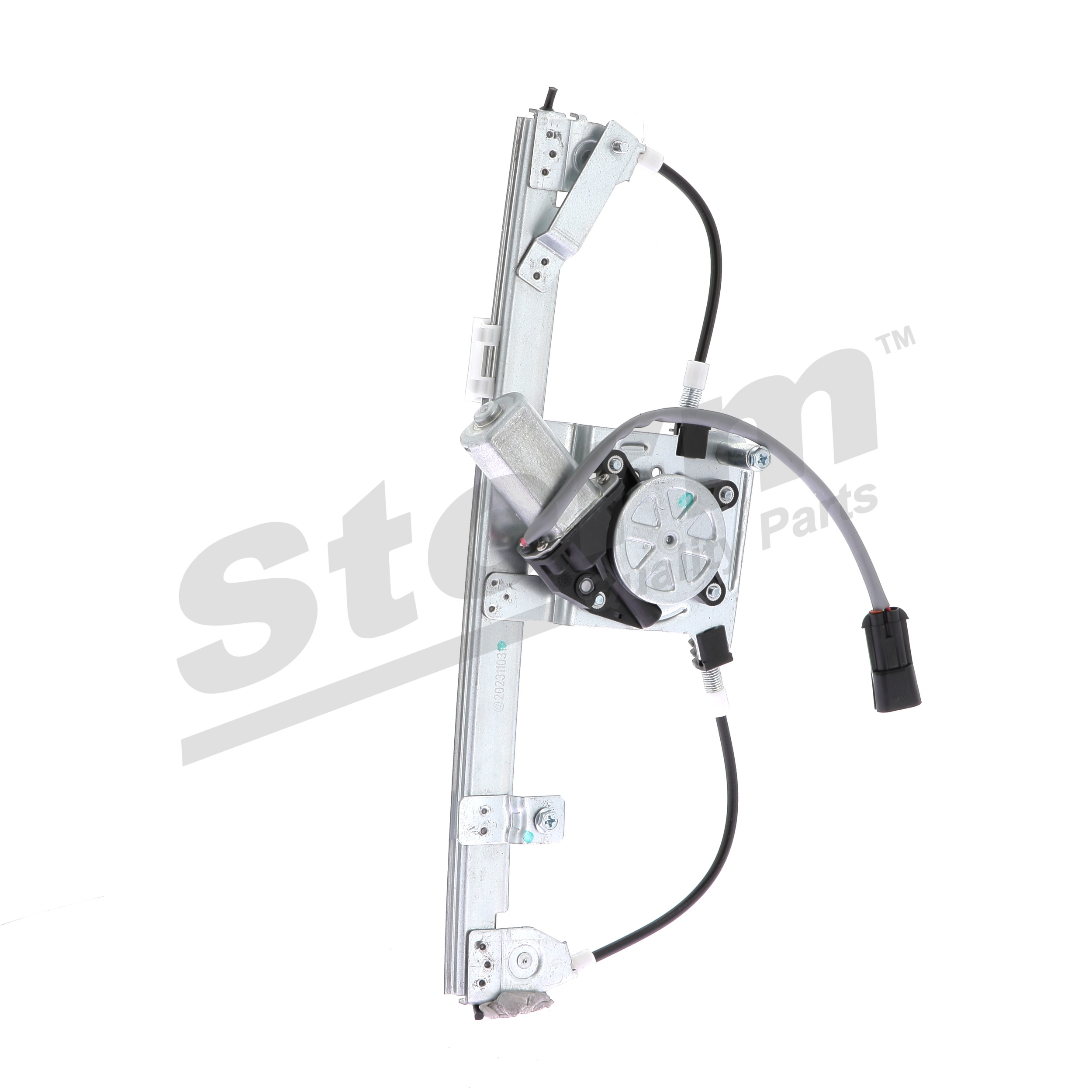31376 Ablakemelő STORM QUALITY PARTS 5178 5413 ABARTH