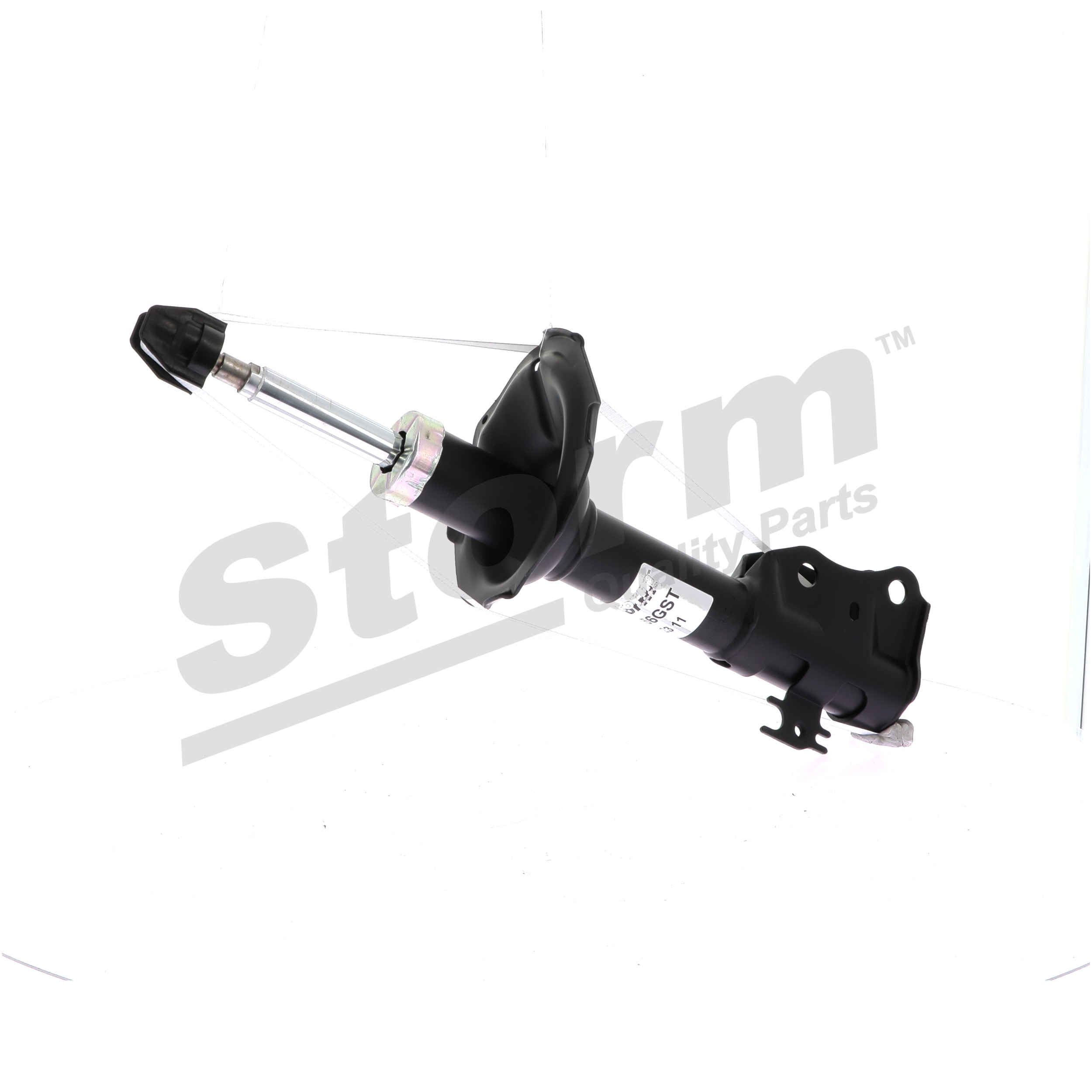 3156G Shock absorber STORM QUALITY PARTS 48510-52180 TOYOTA