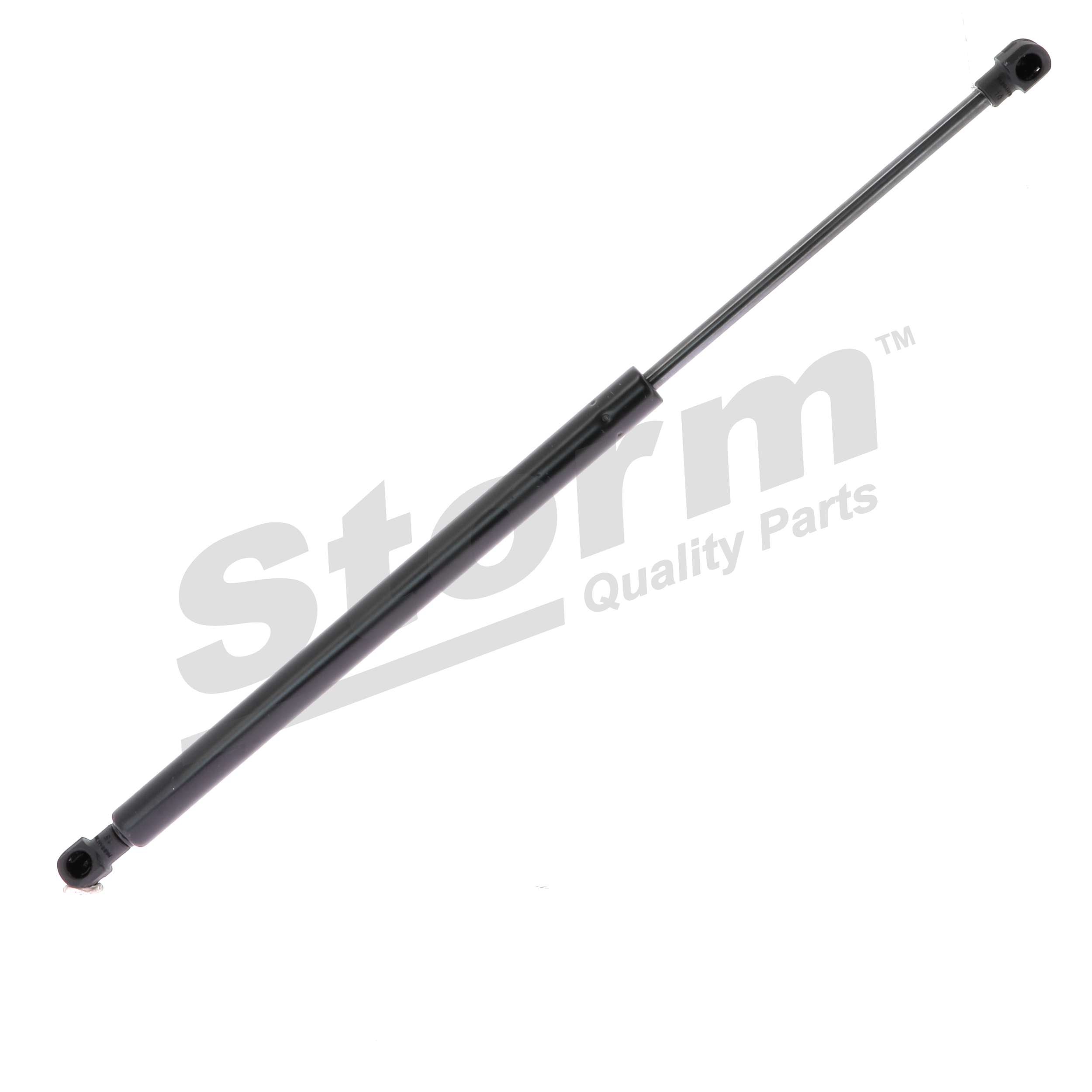 STORM QUALITY PARTS 31698 Heckklappendämpfer Alfa Romeo Mito 955 1.4 TJet 120 PS Benzin 2008