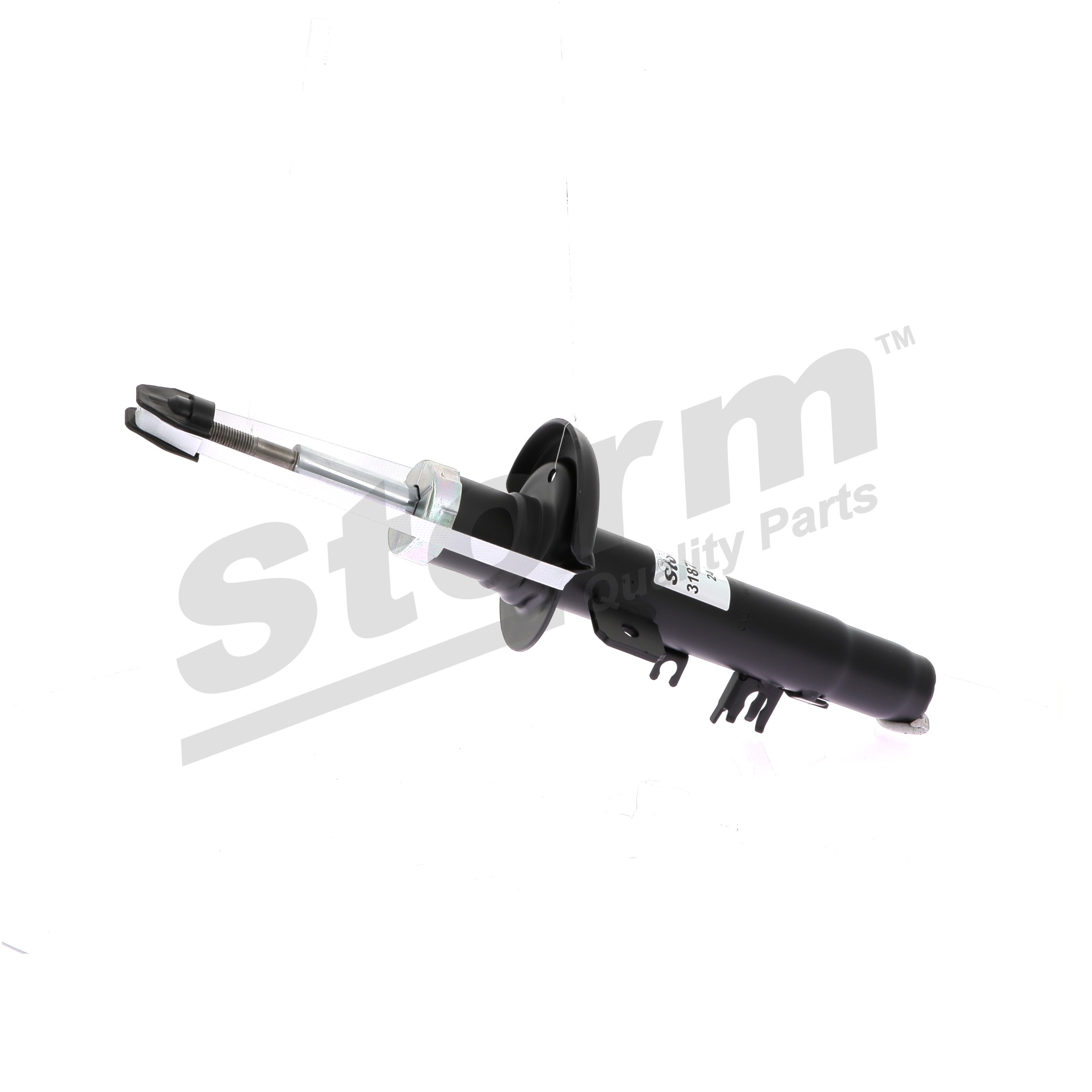 3187IG Ammortizzatore a molla STORM QUALITY PARTS 00005202GX VW