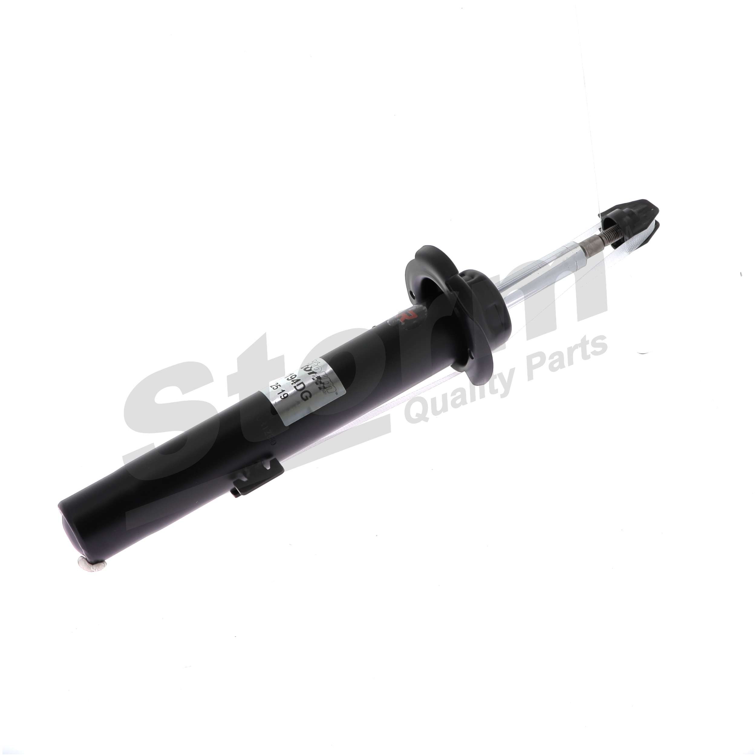 3194DG Ammortizzatore STORM QUALITY PARTS 31318036554
