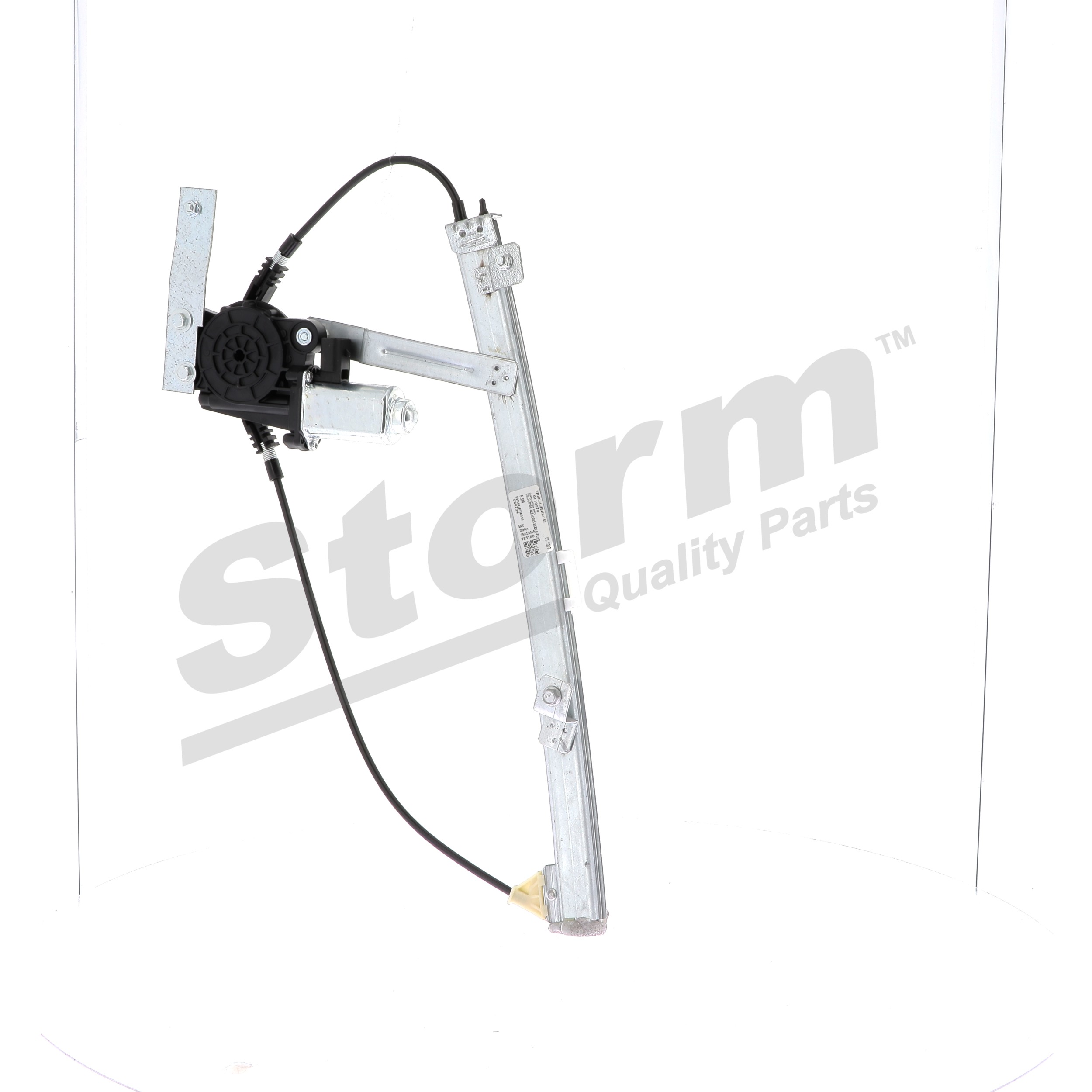32079 Fensterheber STORM QUALITY PARTS 7764076