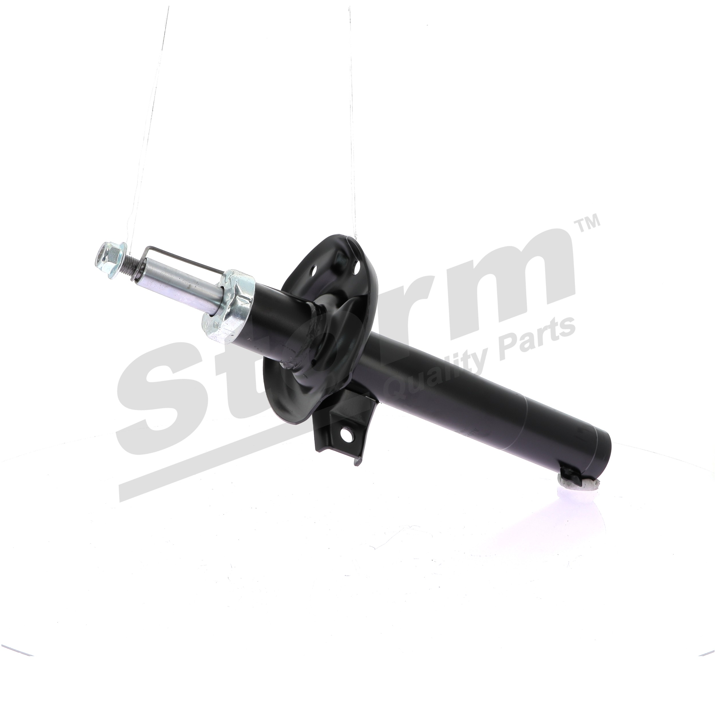 3219G Stoßdämpfer STORM QUALITY PARTS 1K0413031DK VW