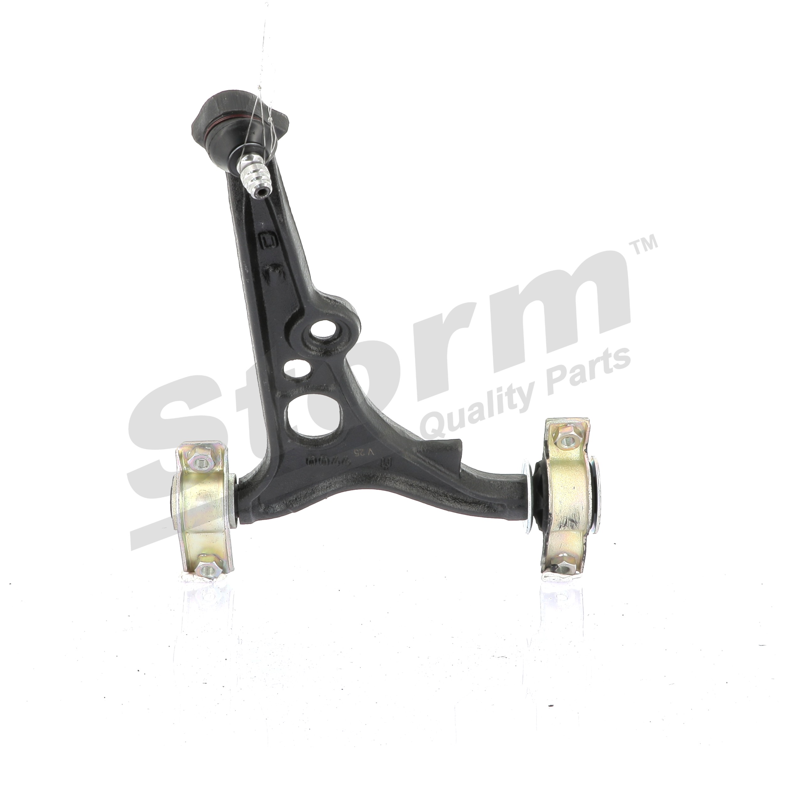 STORM QUALITY PARTS Essieu avant droit, barre oscillant transversal Bras de liaison, suspension de roue 33051 acheter en ligne