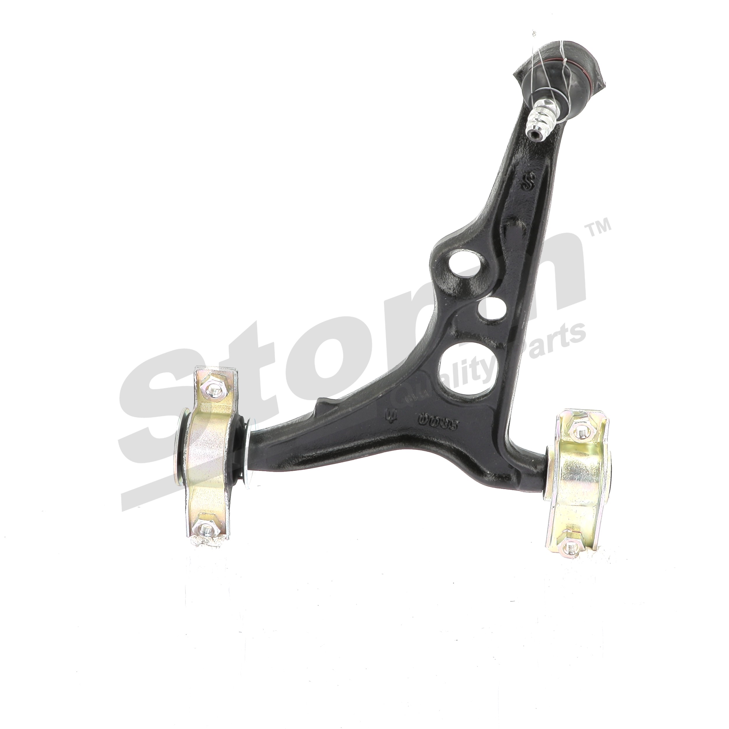 33052 Brat, suspensie roata STORM QUALITY PARTS 07 601 057 FIAT