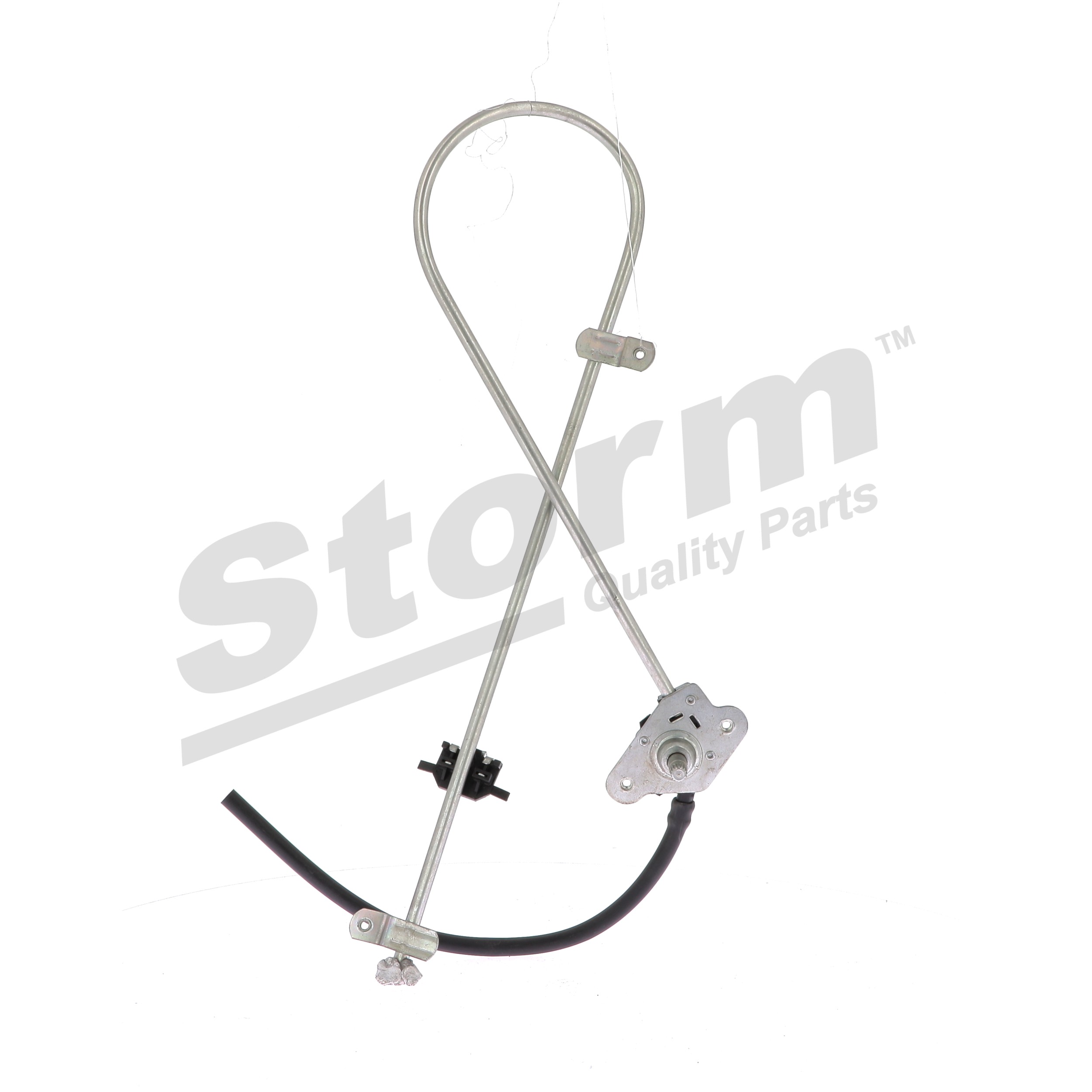 STORM QUALITY PARTS 33079 Mechanizm podnoszenia szyby Fiat Tipo 160 1.8 i.e. 110 KM benzyna 1992 cena