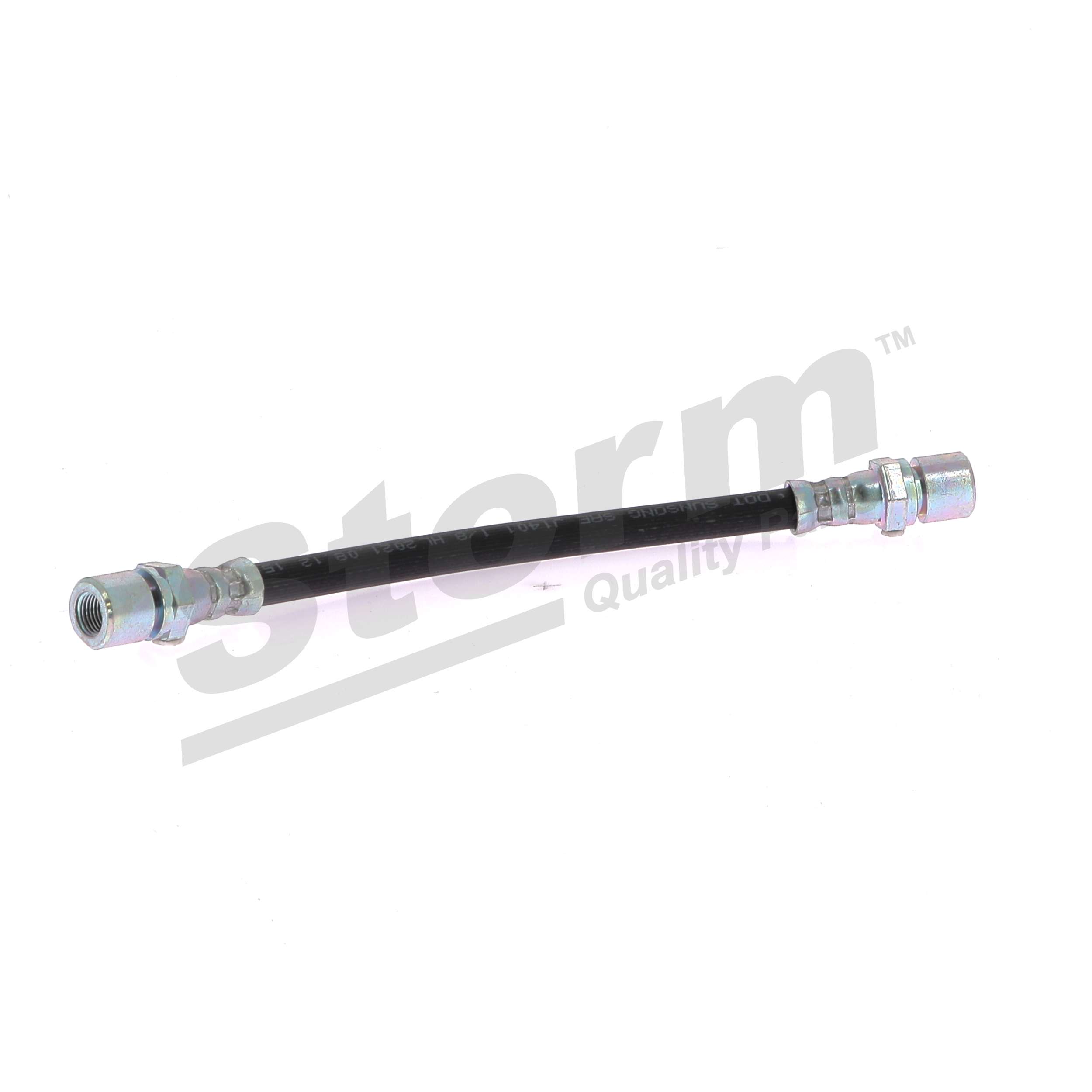 331218 Kit ganasce freni STORM QUALITY PARTS 04 565 719 CHEVROLET