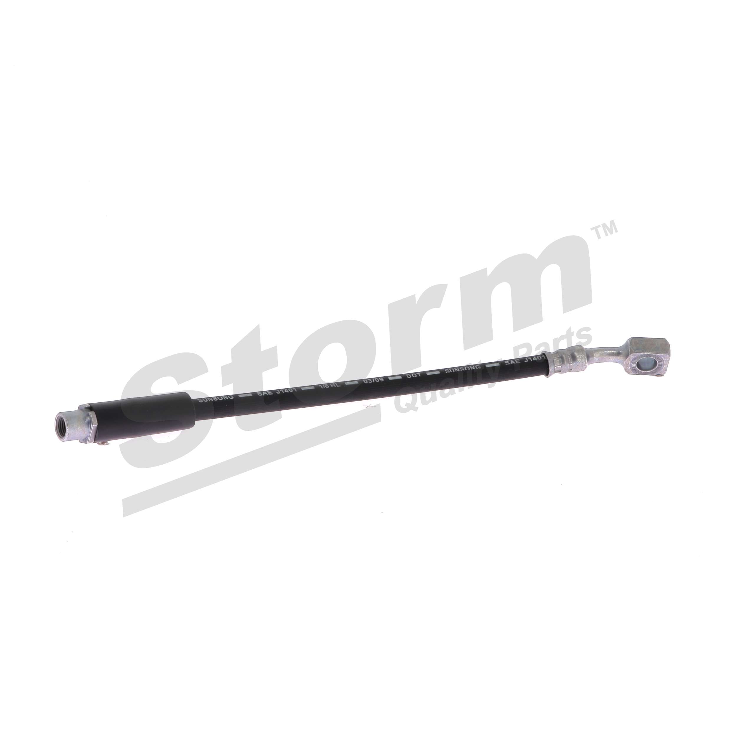331274 Bromsskiva STORM QUALITY PARTS 5 62 171 VAUXHALL