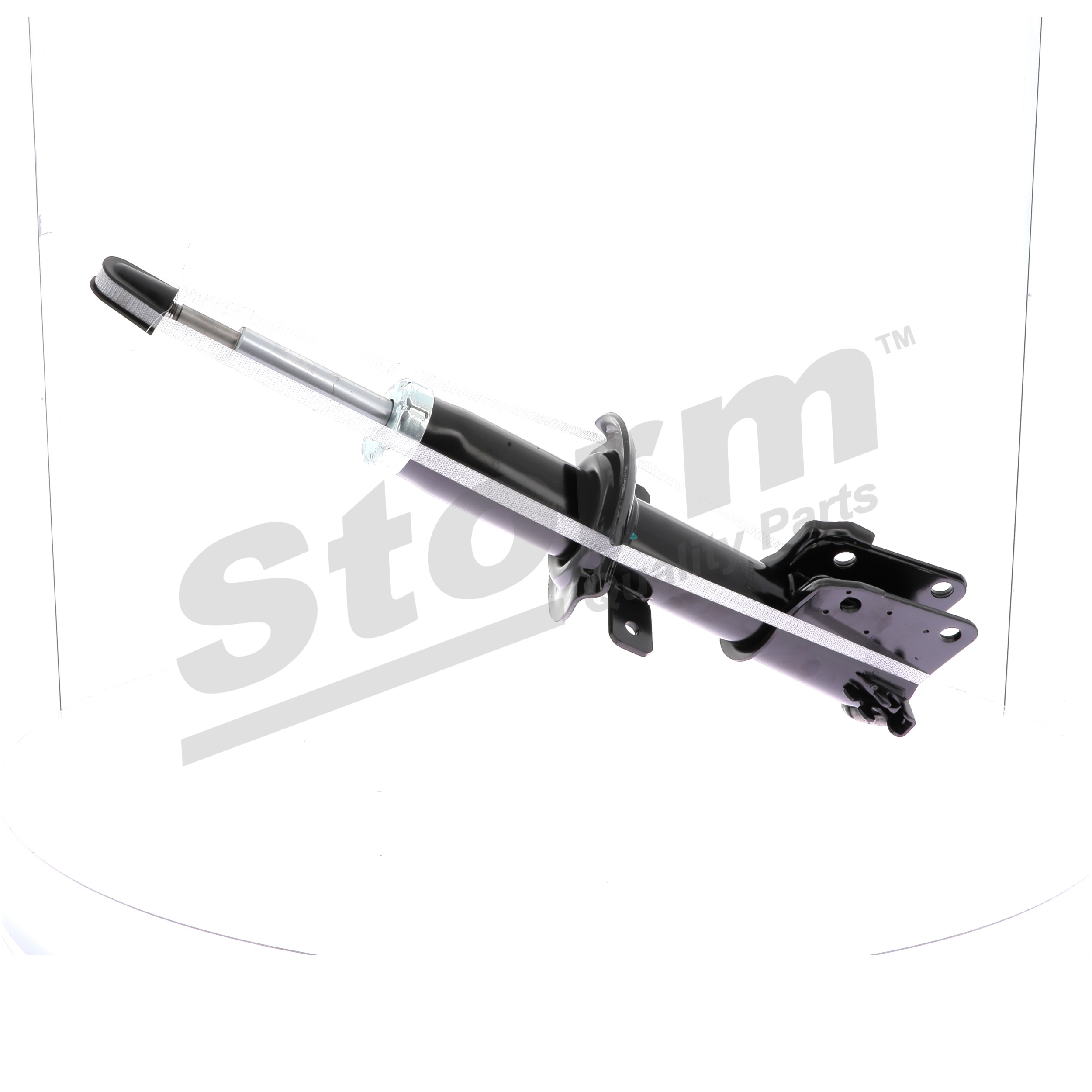 3338G Амортисьор STORM QUALITY PARTS 8200 270 927 RENAULT