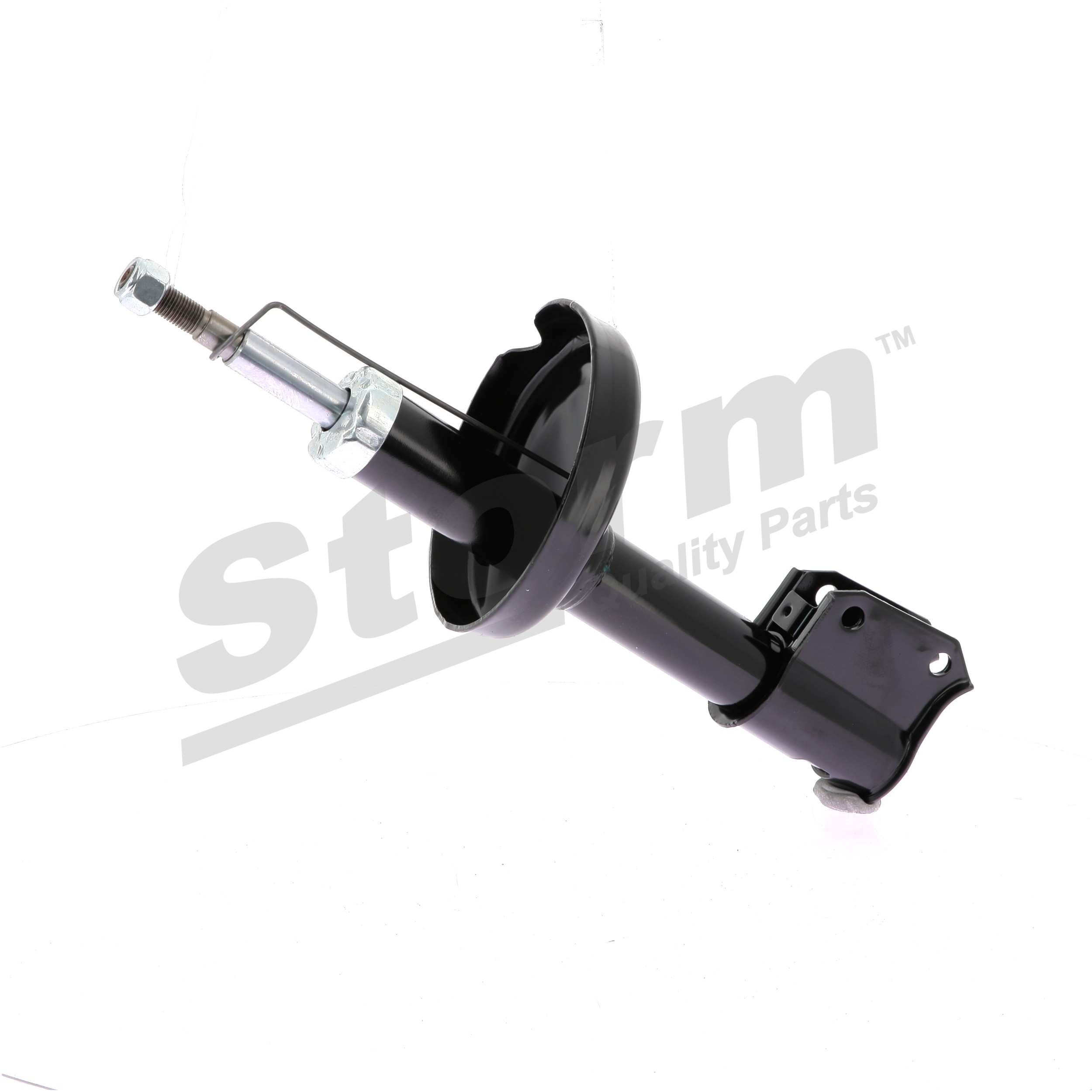 STORM QUALITY PARTS 3340G Amortisseur RENAULT Twingo II Van / 3/5 portes (CNO_) 1.5 dCi 75 CV Diesel 2011 prix