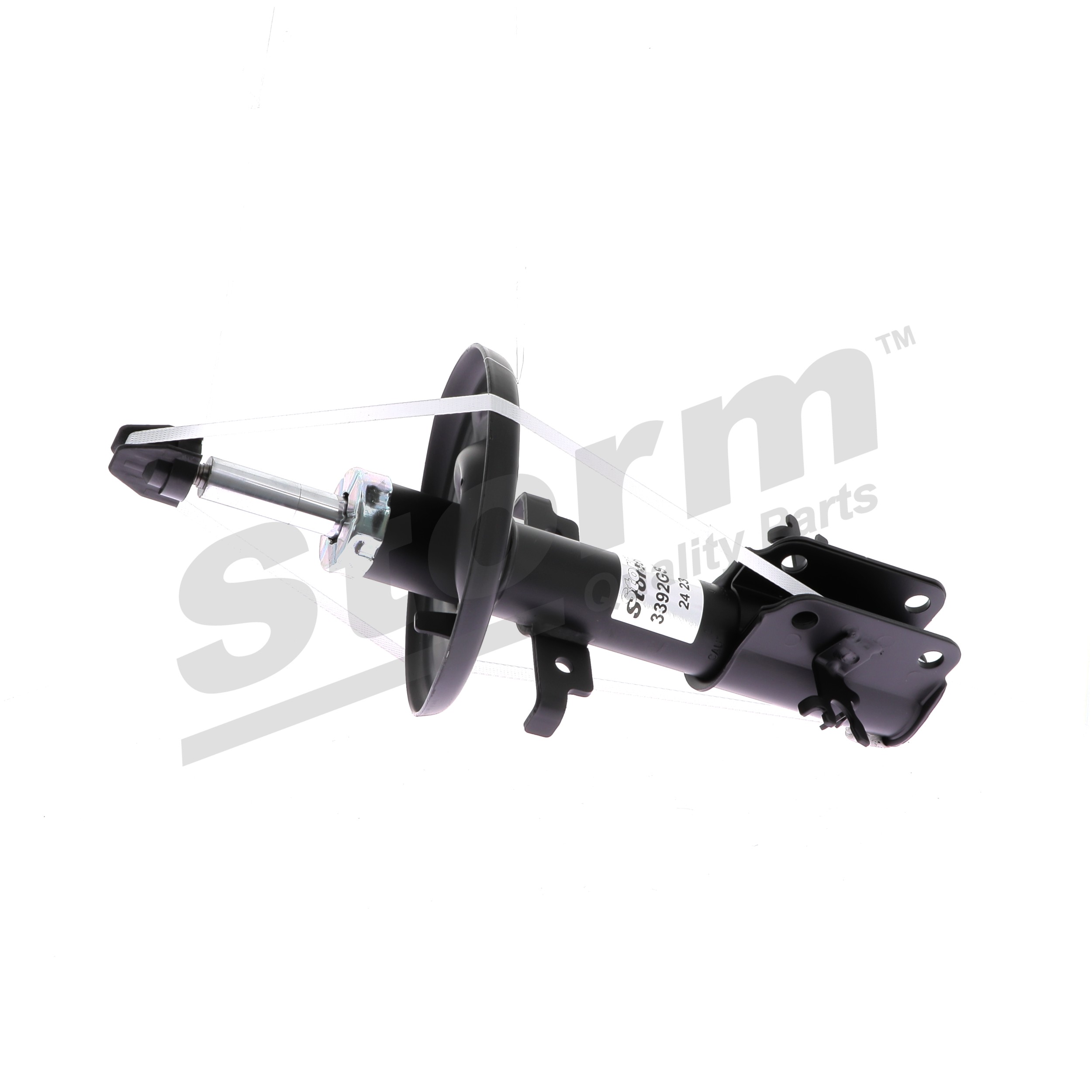 3392G Shock absorber STORM QUALITY PARTS 543020002R BMW