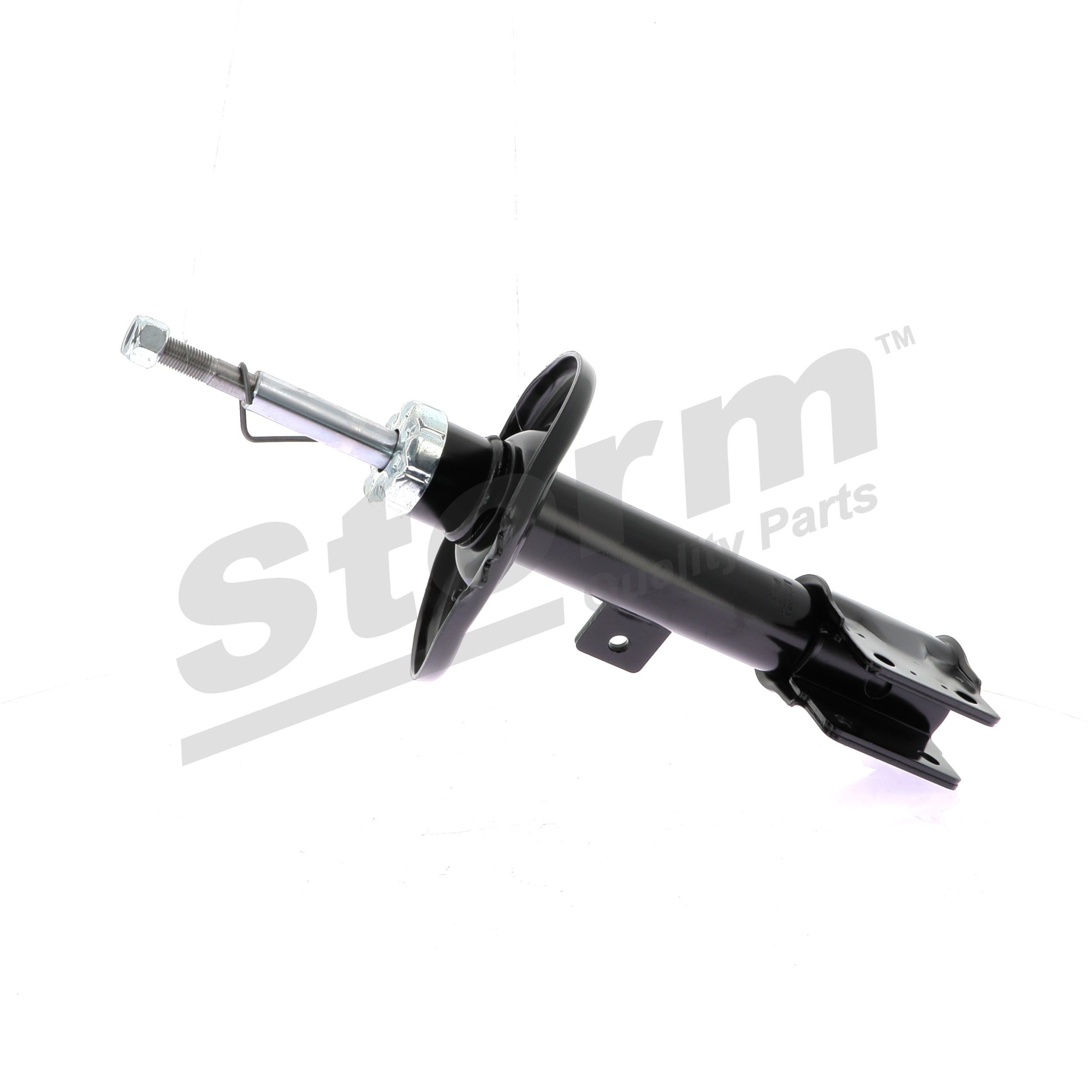 3396DG Tlumič STORM QUALITY PARTS 5202 ZY CITROËN