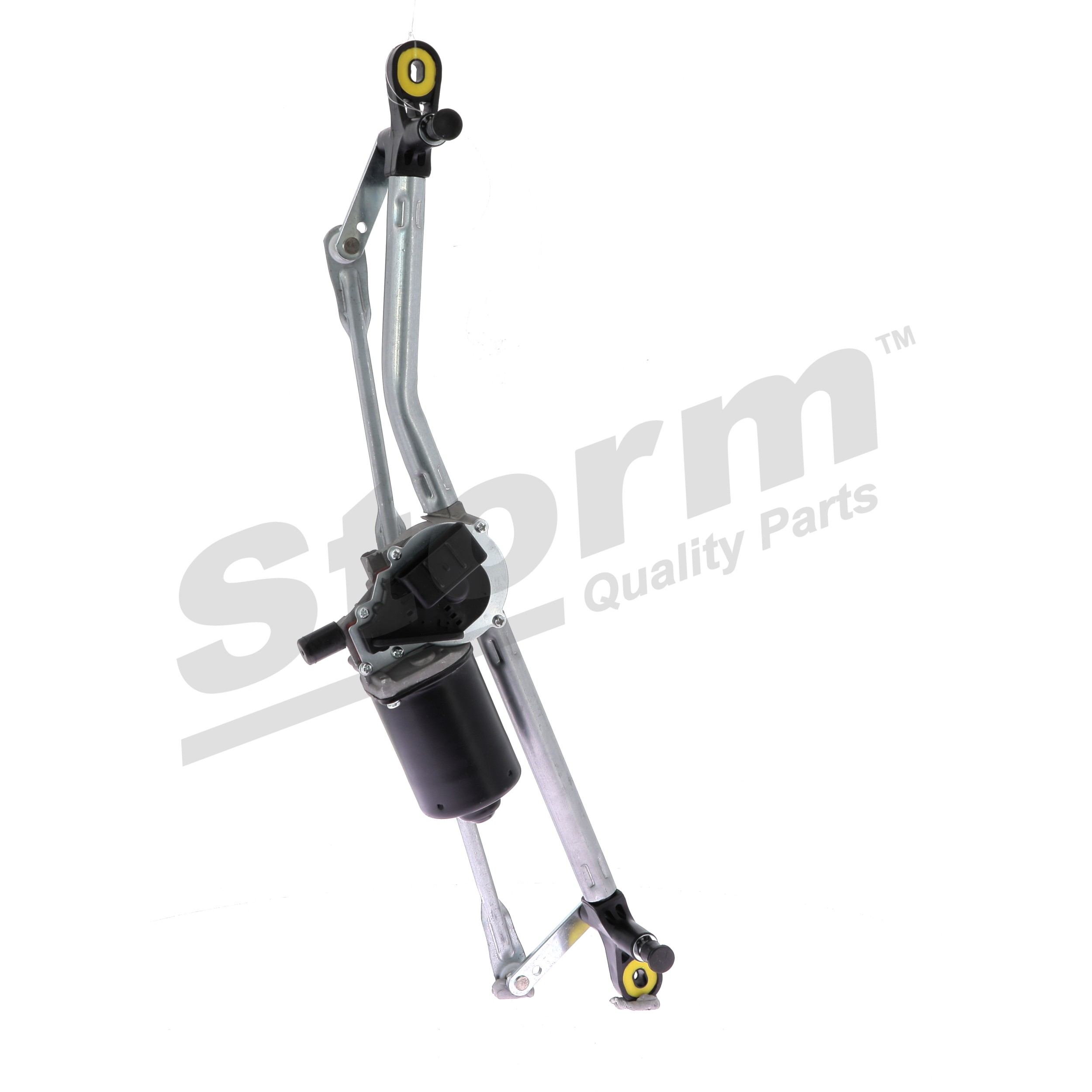 3401001 Moteur d'essuie-glace STORM QUALITY PARTS 468348510