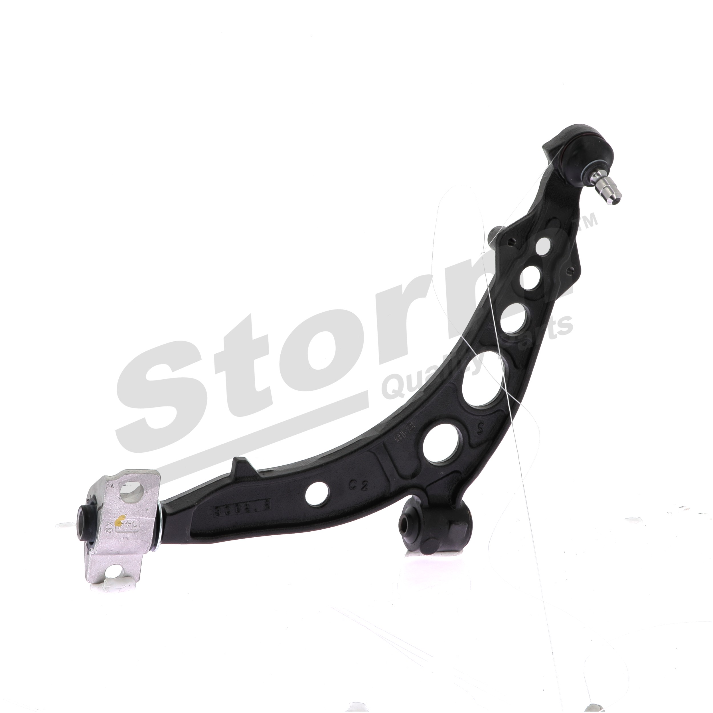 34052 Querlenker STORM QUALITY PARTS 4640268 FIAT