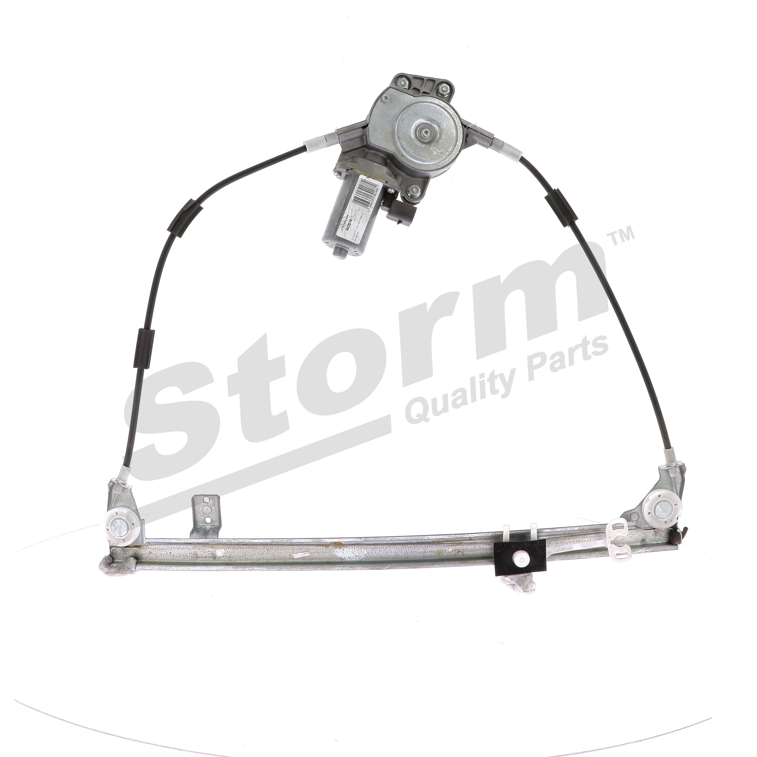 STORM QUALITY PARTS 34076 raammechaniek FIAT Punto I Cabrio (176) prijs