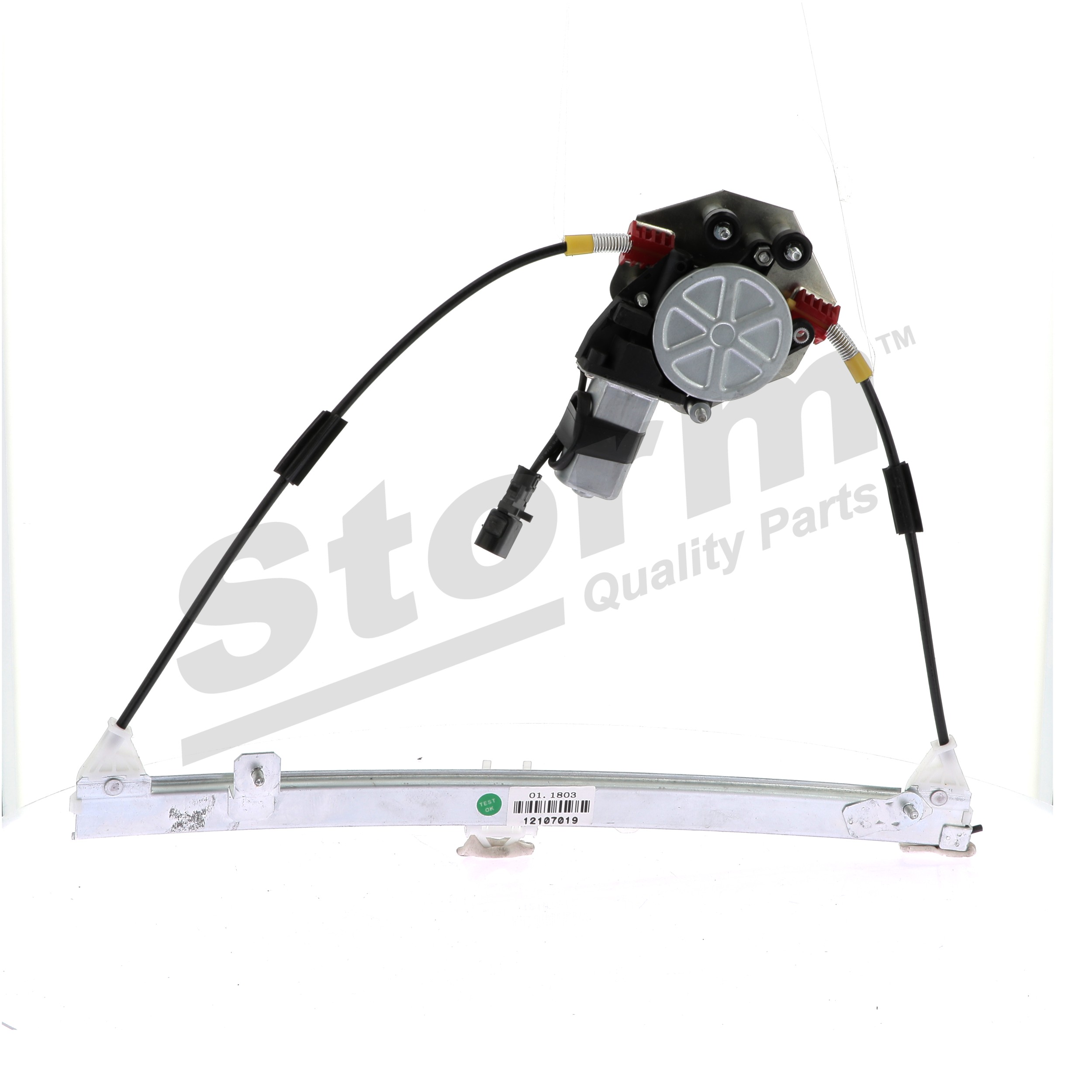 34081 Elevalunas STORM QUALITY PARTS 46 736 433