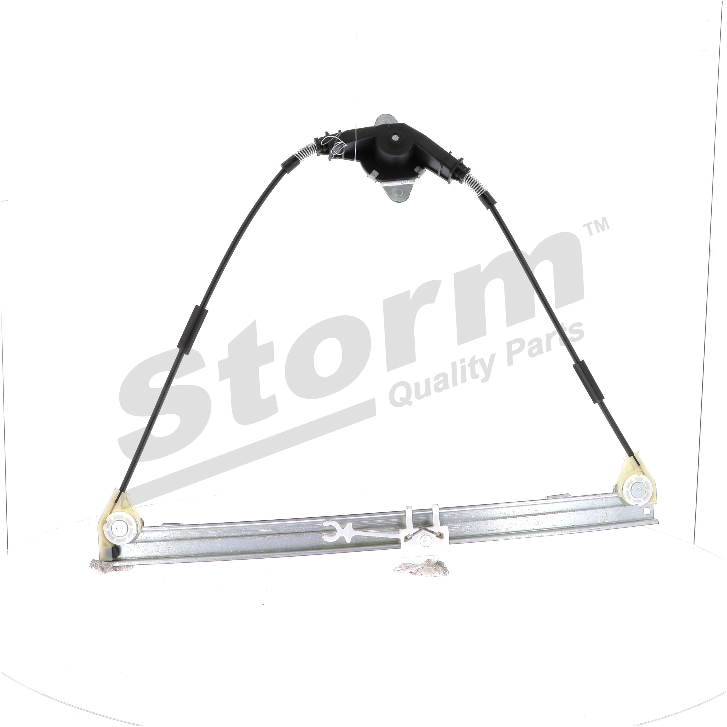 34085 Fensterheber STORM QUALITY PARTS FIAT PUNTO
