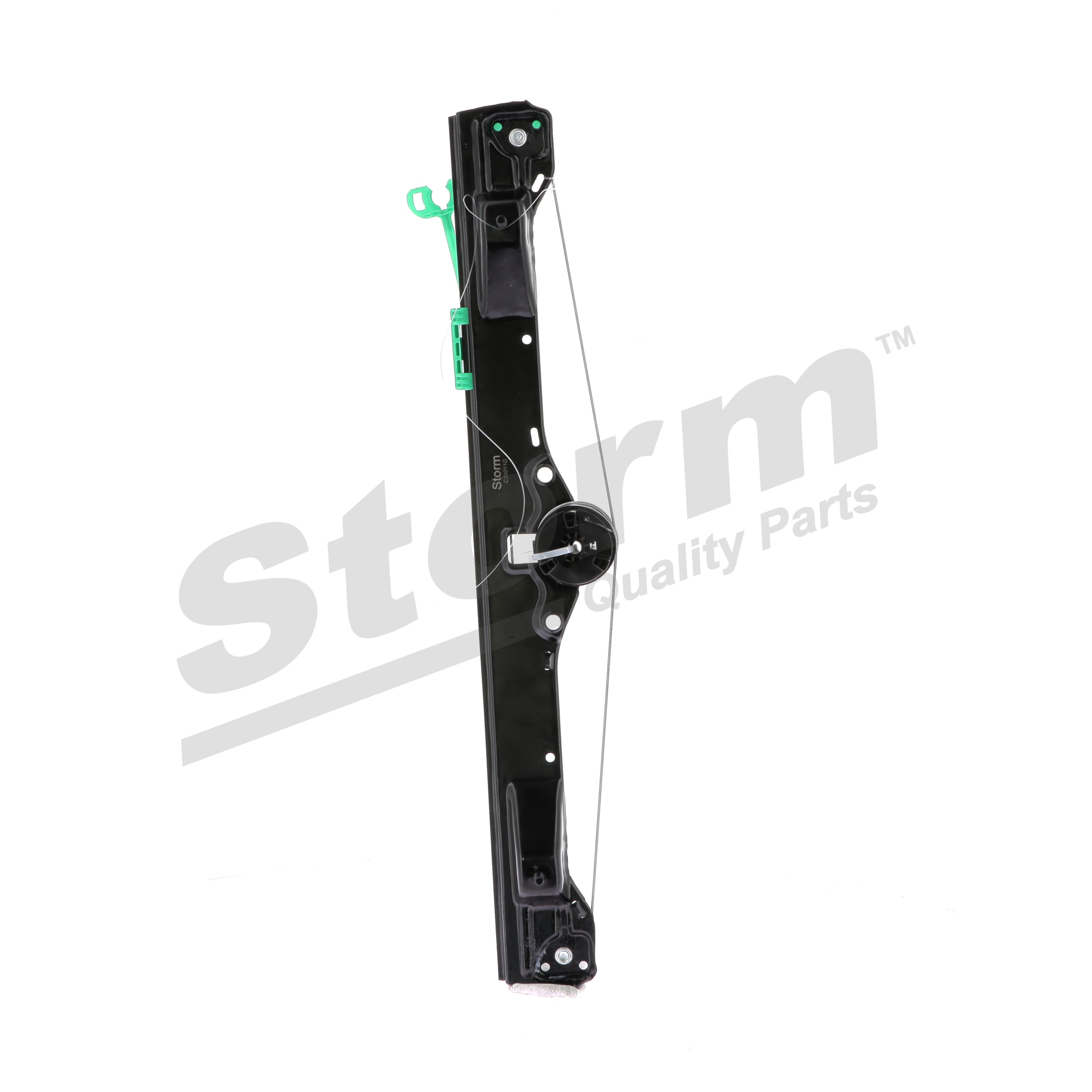 34173 Fensterheber STORM QUALITY PARTS 51723318 CITROËN