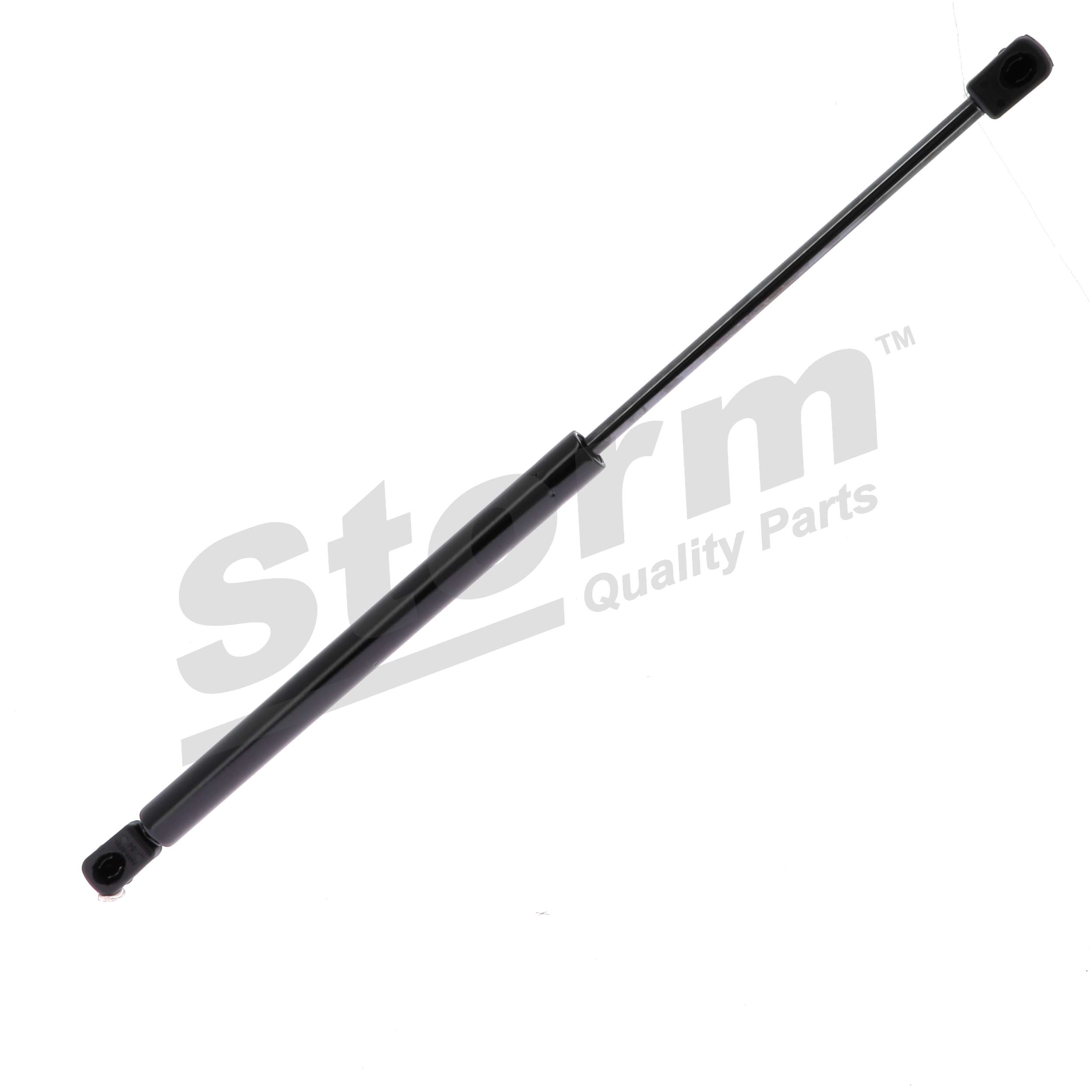 STORM QUALITY PARTS 34199 FIAT PUNTO EVO (199) 1.4 (199AXH1A) Boot struts 75 hp Petrol 2010 cost