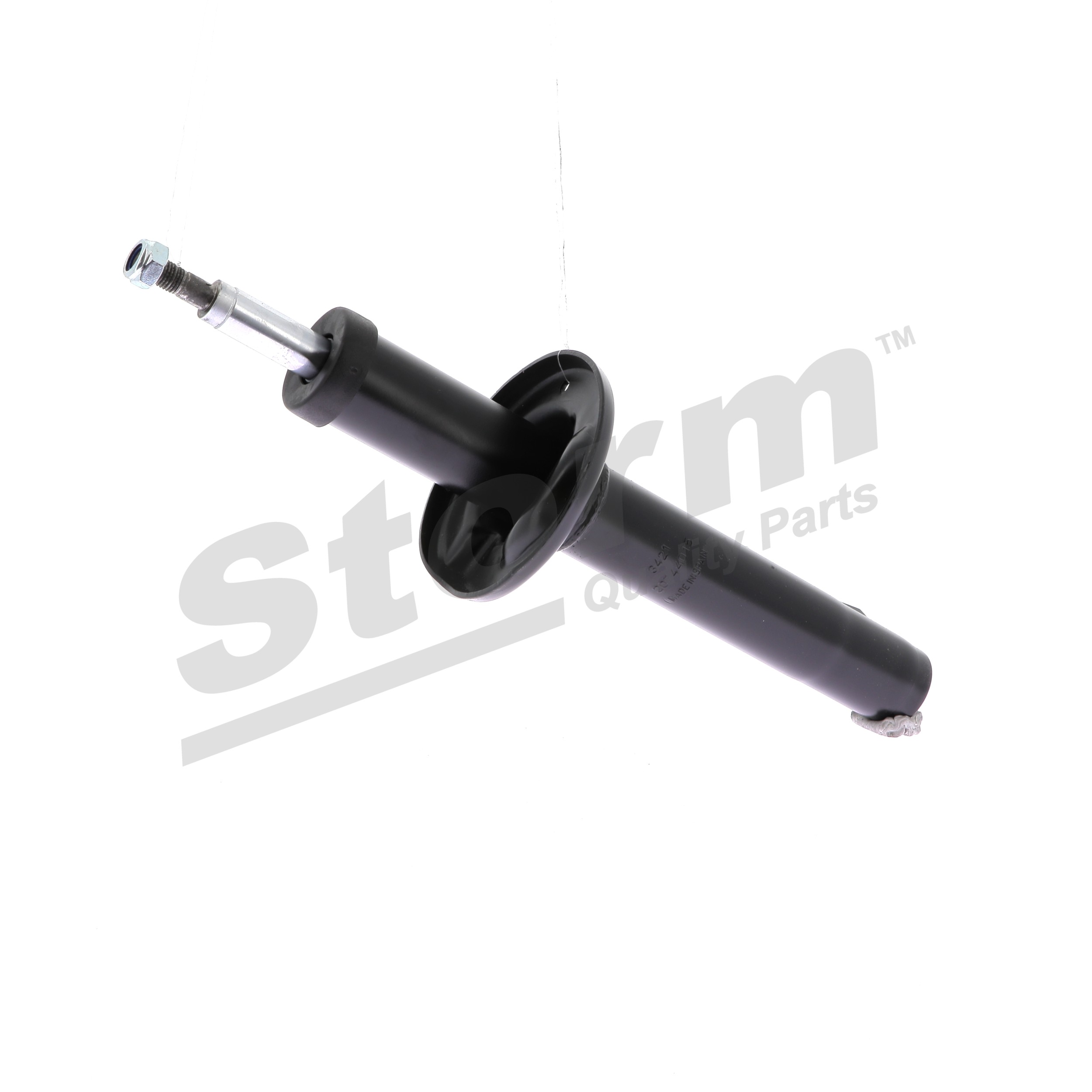 3421 Air filter STORM QUALITY PARTS 500 615 1