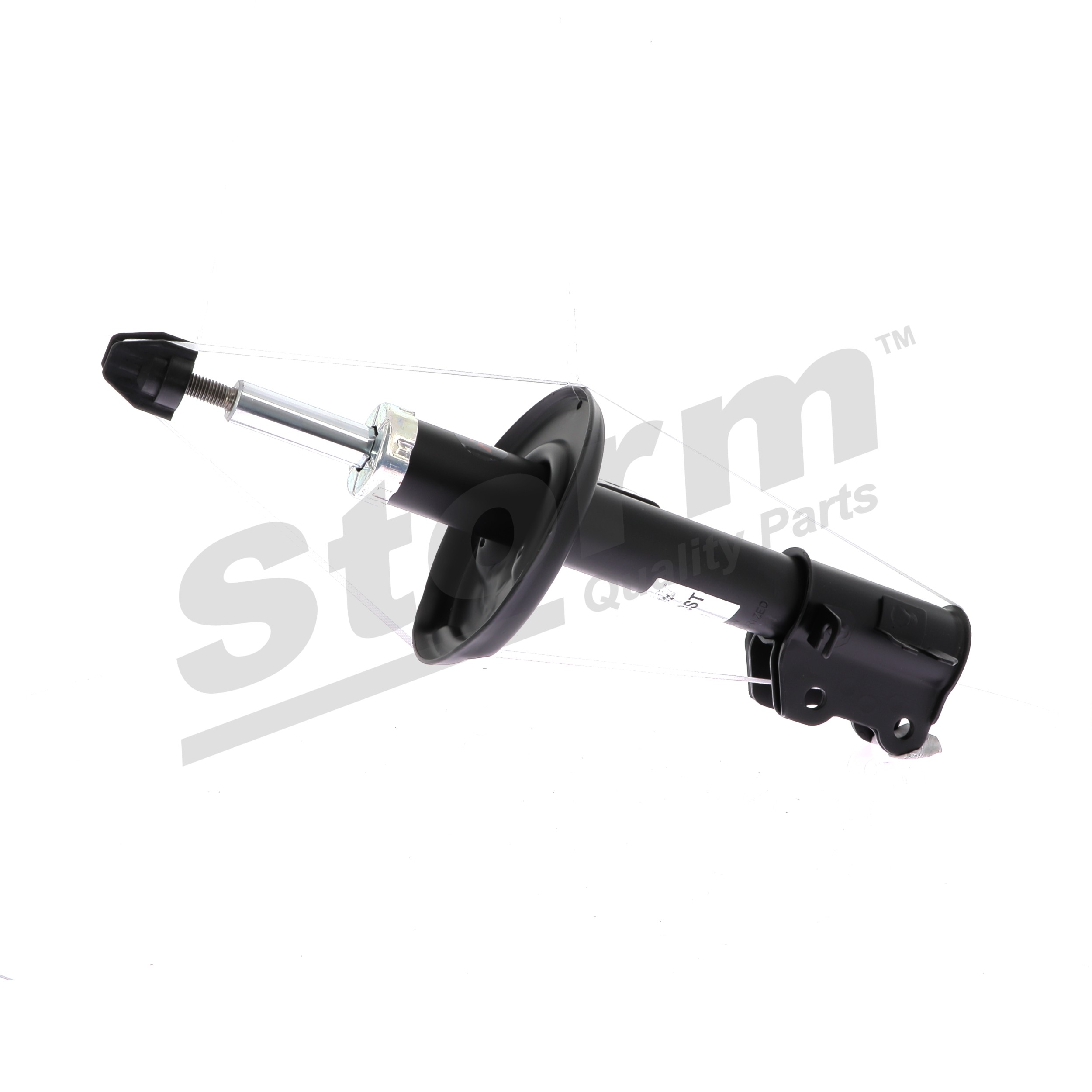 3431DG Amort STORM QUALITY PARTS 50521277 ALFA ROMEO