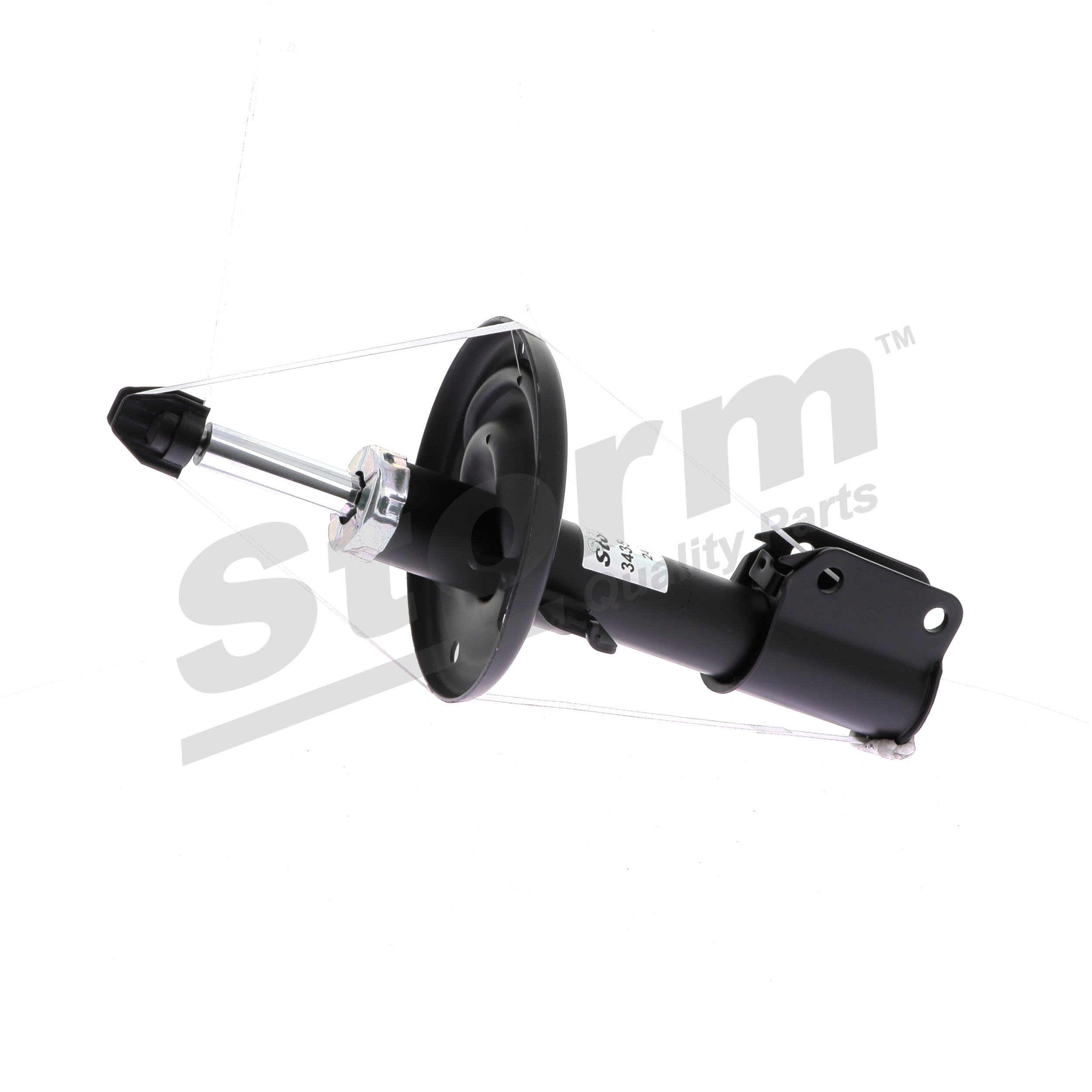 3435G Amort STORM QUALITY PARTS 543020023R AUDI