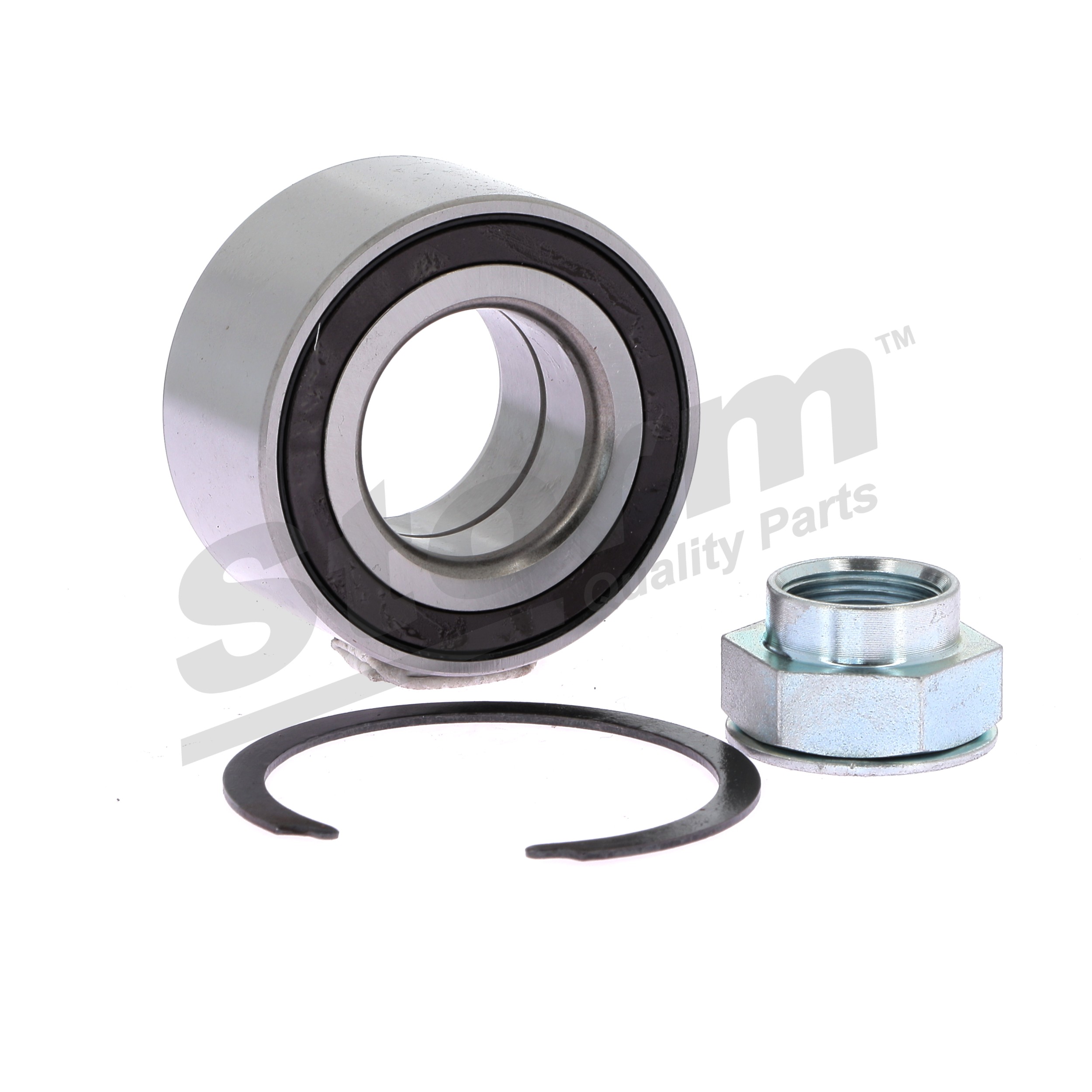 34565 Riteņa rumbas gultņa komplekts STORM QUALITY PARTS 93 188 888 ALFA ROMEO