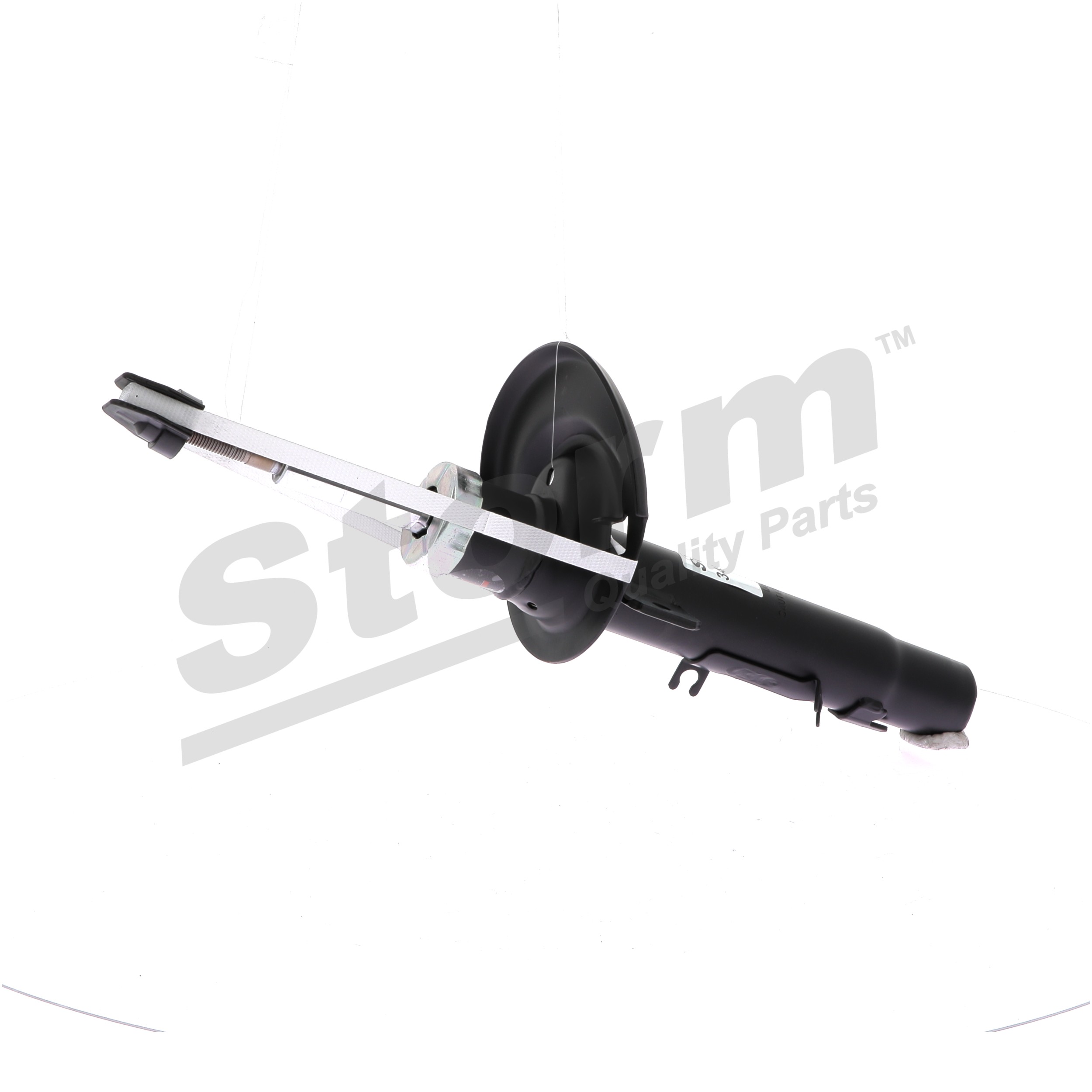3456IG Vzmetna noga(blazilnik) STORM QUALITY PARTS 98 107 052 80 PEUGEOT