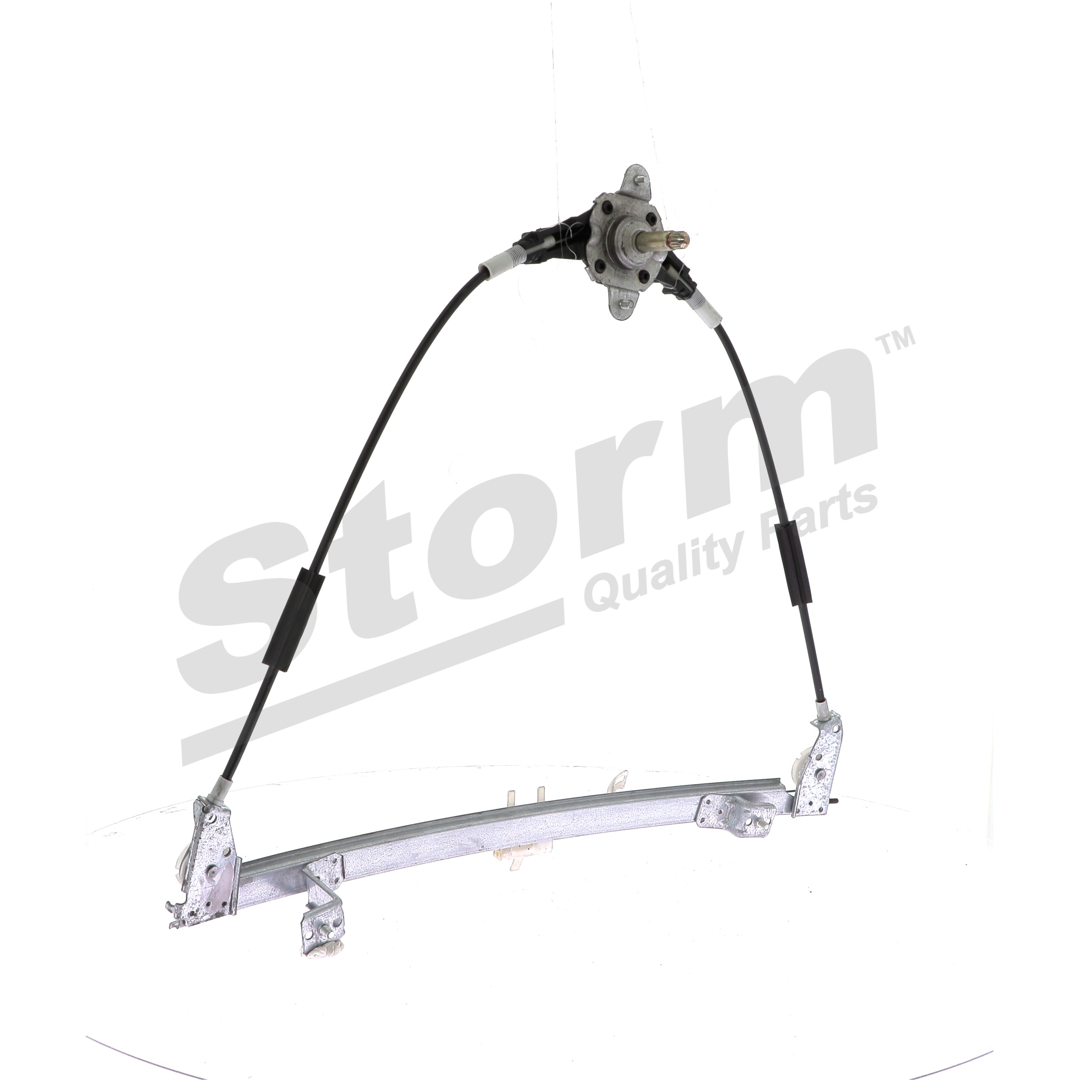 STORM QUALITY PARTS 34577 Mécanisme lève-vitre Fiat Bravo 182 1.2 16V 80 80 CV Essence 2001 prix