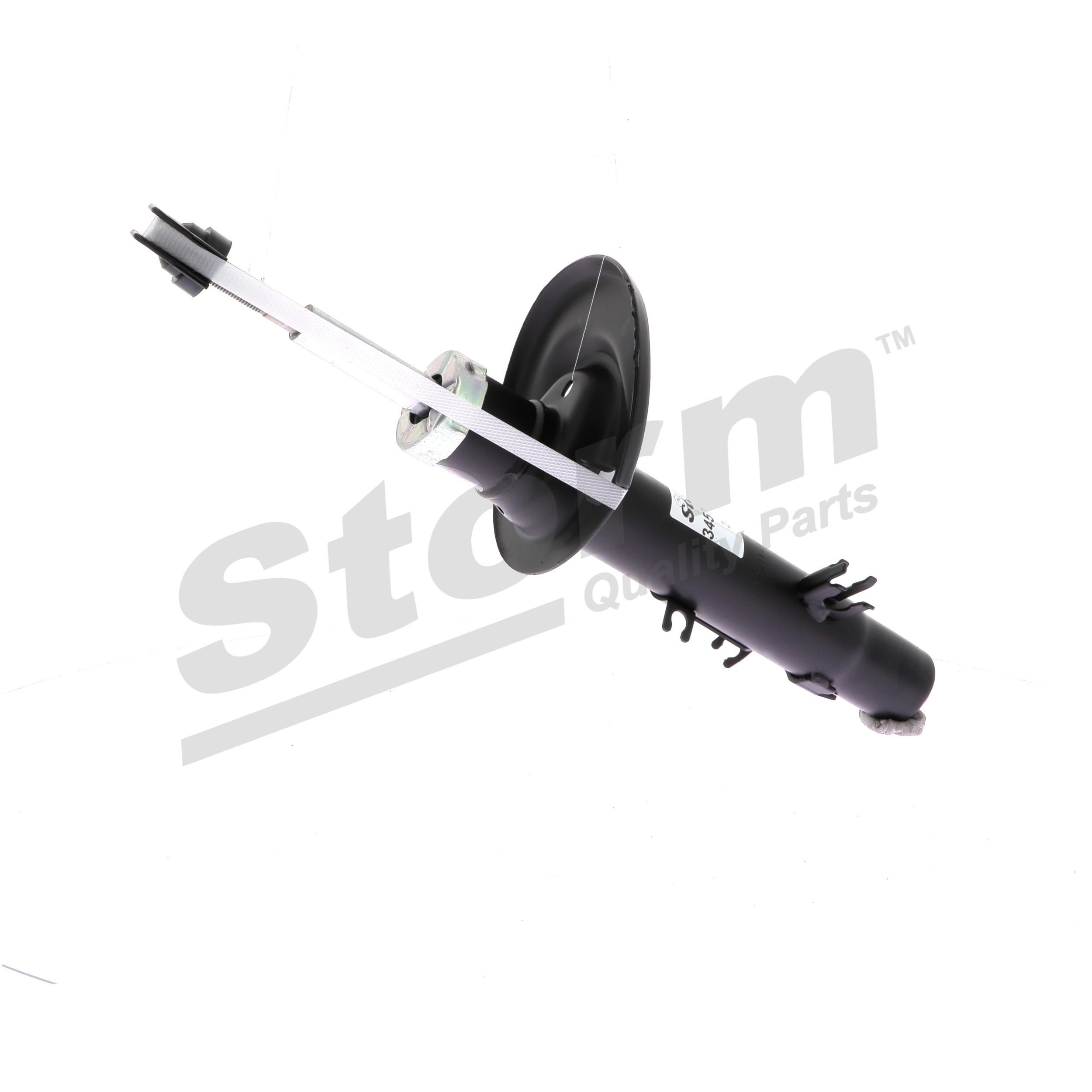 3457DG Amortizators STORM QUALITY PARTS 98 04 831 280 PEUGEOT