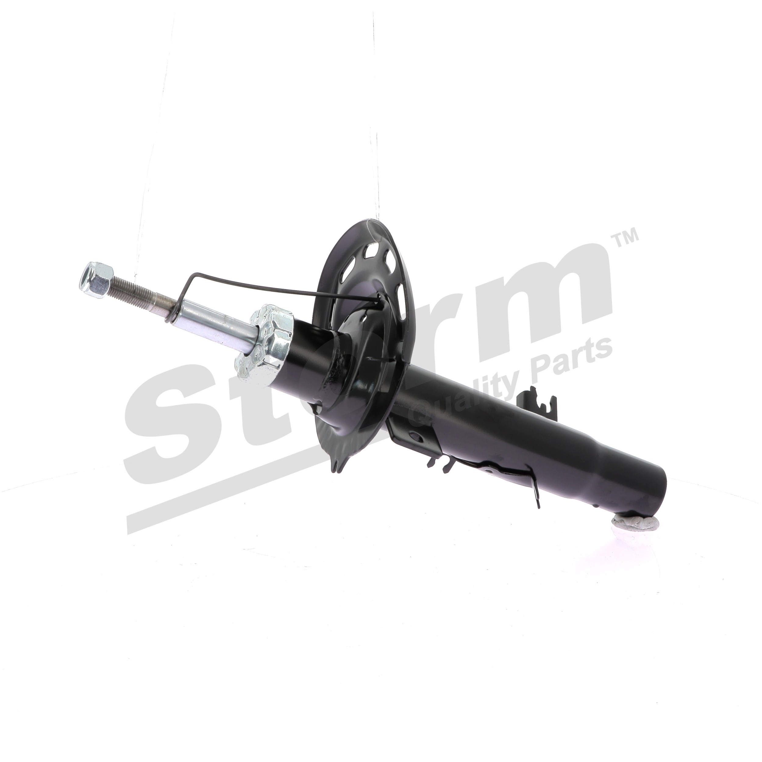 3457IG Stoßdämpfer STORM QUALITY PARTS 98 04 830 780 FIAT