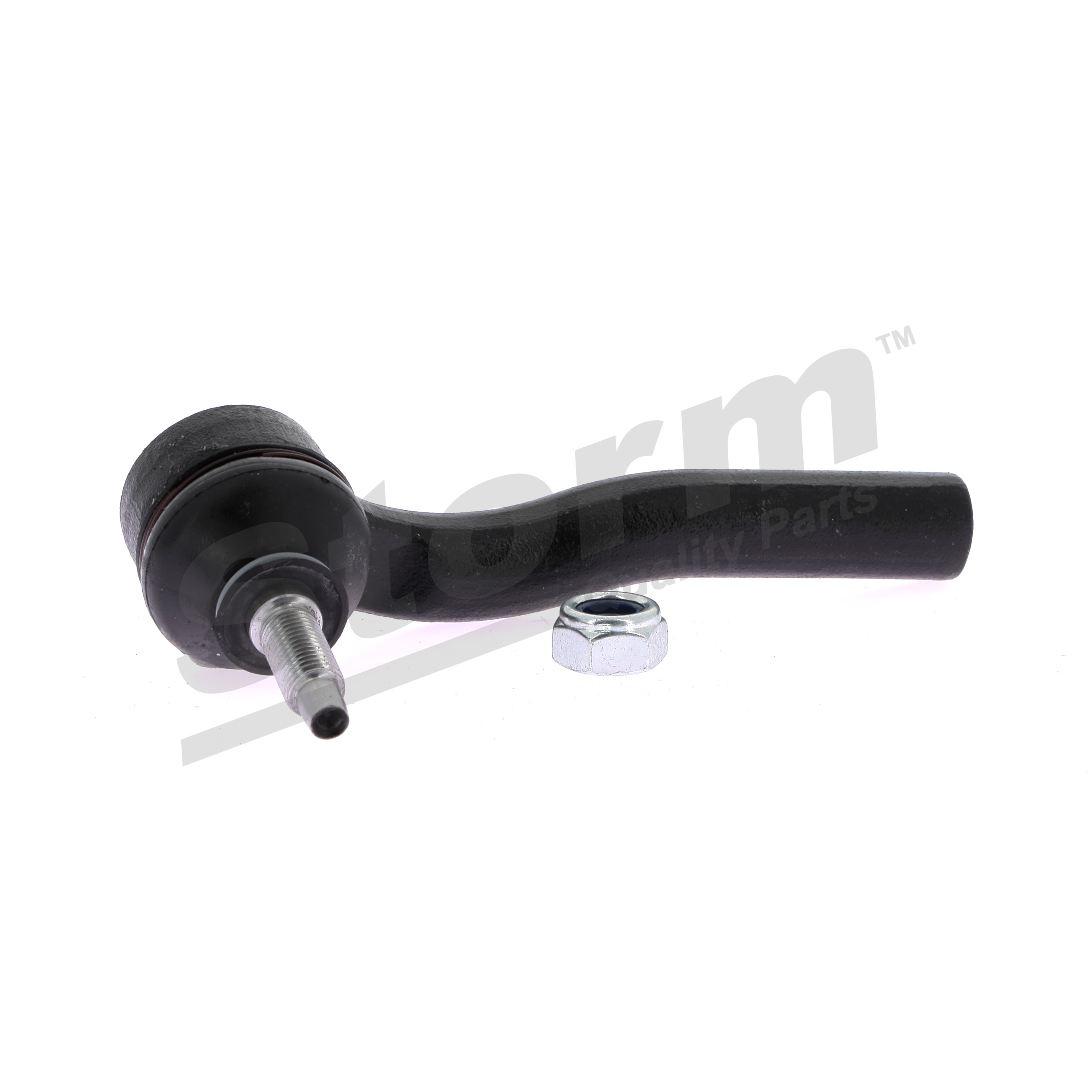 STORM QUALITY PARTS 34581 Spurstangenköpfe LANCIA Delta I (831) 1.6 GT i.e. 90 PS Benzin 1991