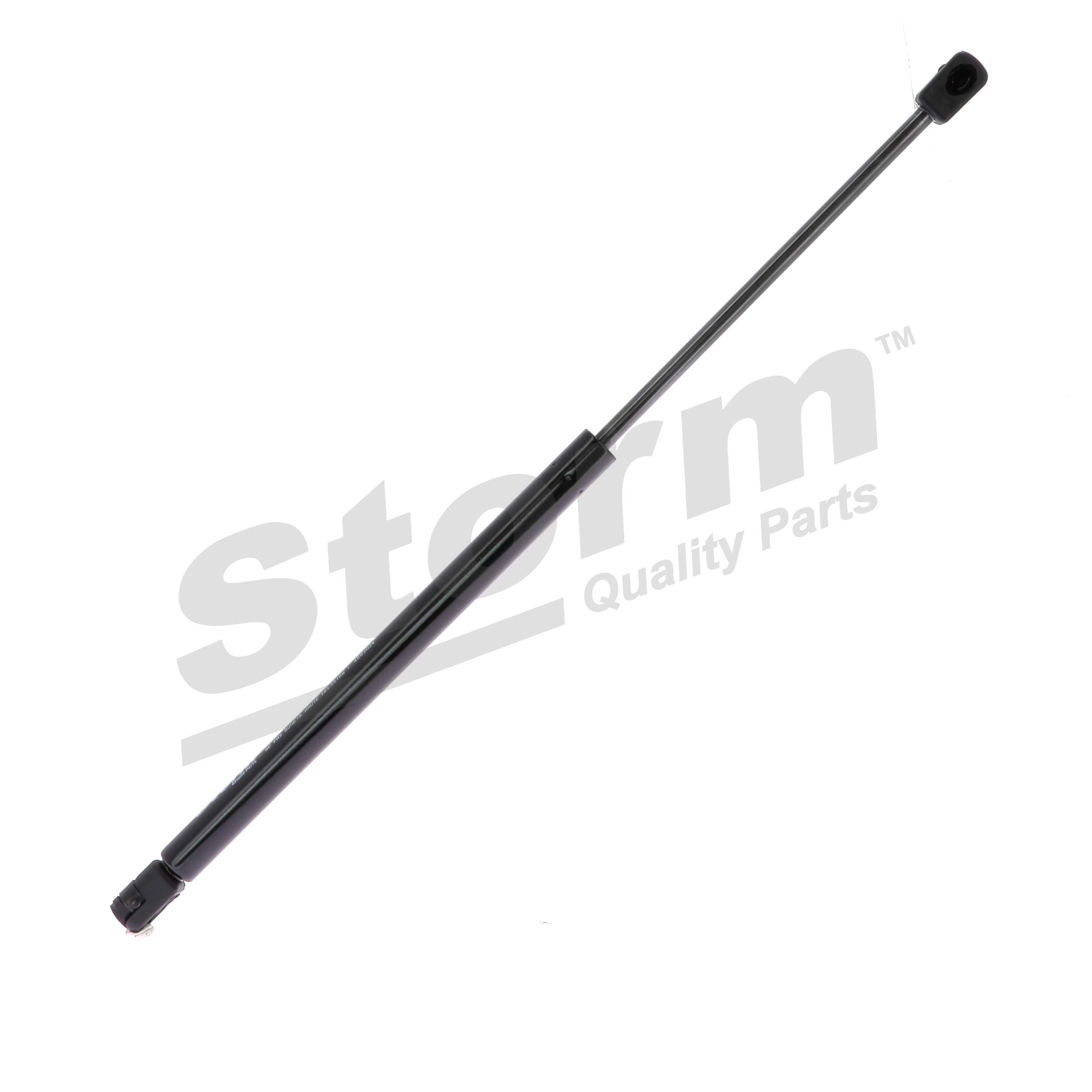 STORM QUALITY PARTS 34598 Gassfjær bakluke FIAT Bravo I Hatchback (182) 1.4 80 hk Bensin 1996 pris