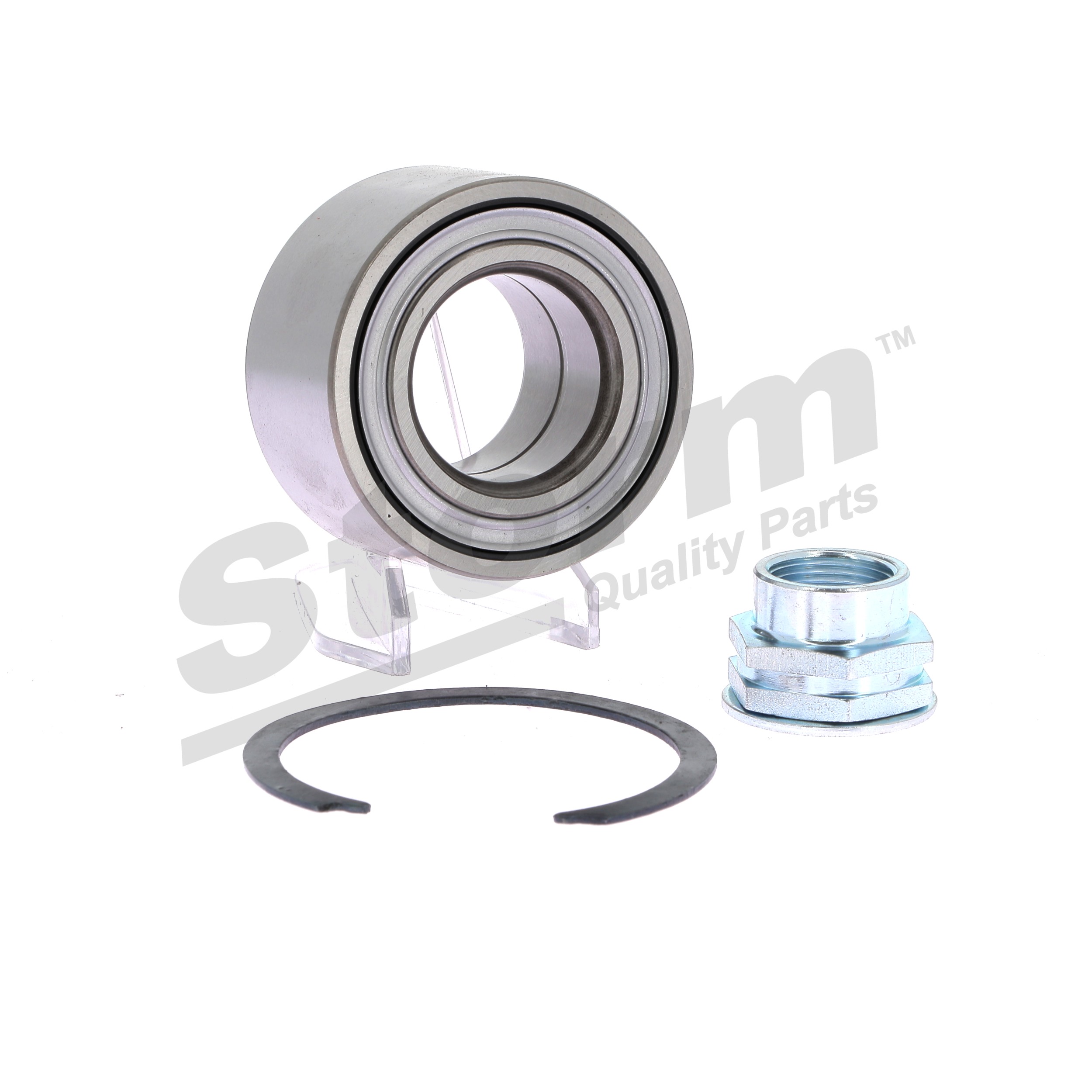 34765 Wiellagerset STORM QUALITY PARTS 34541979 LADA