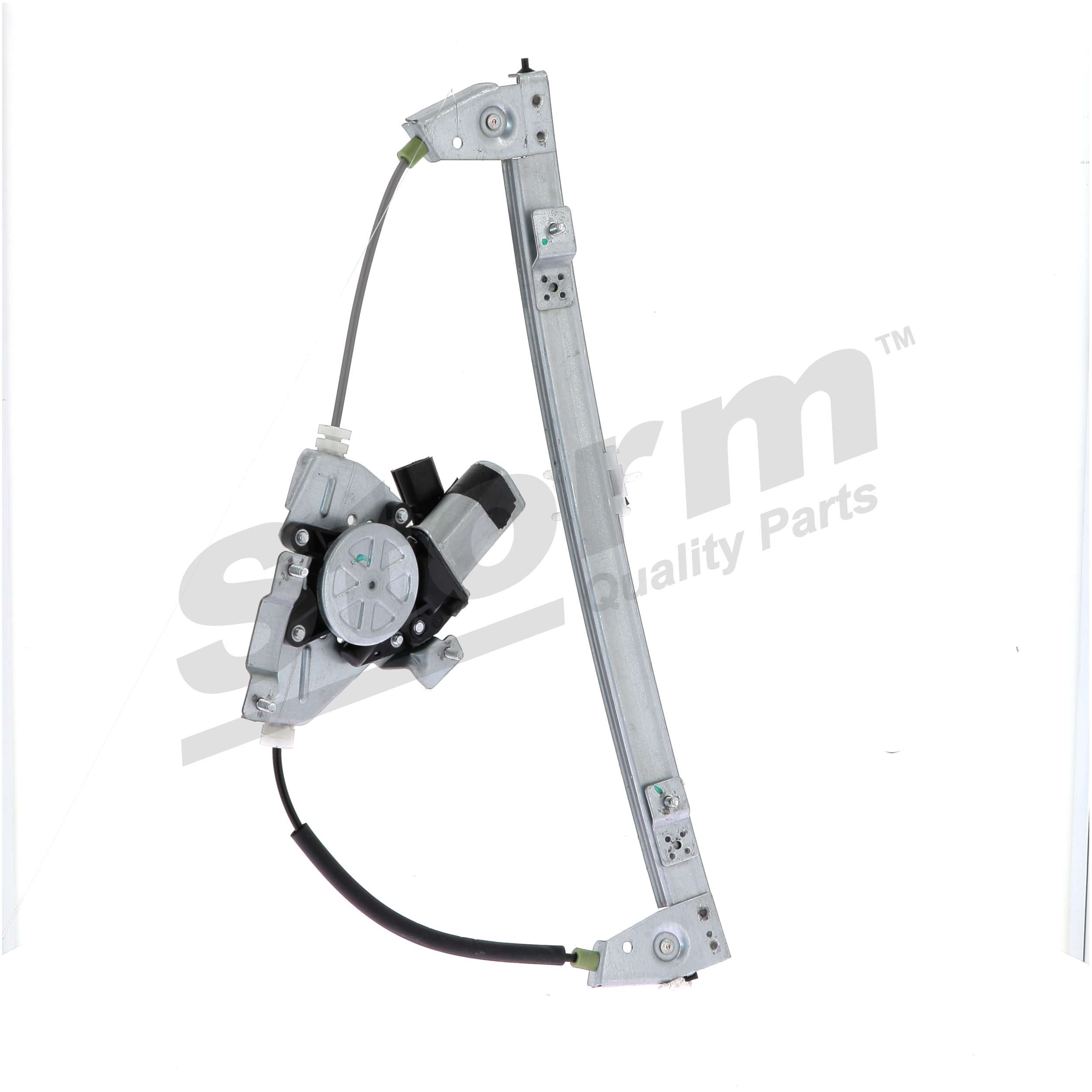34775 Aknatõstuk STORM QUALITY PARTS 46736843