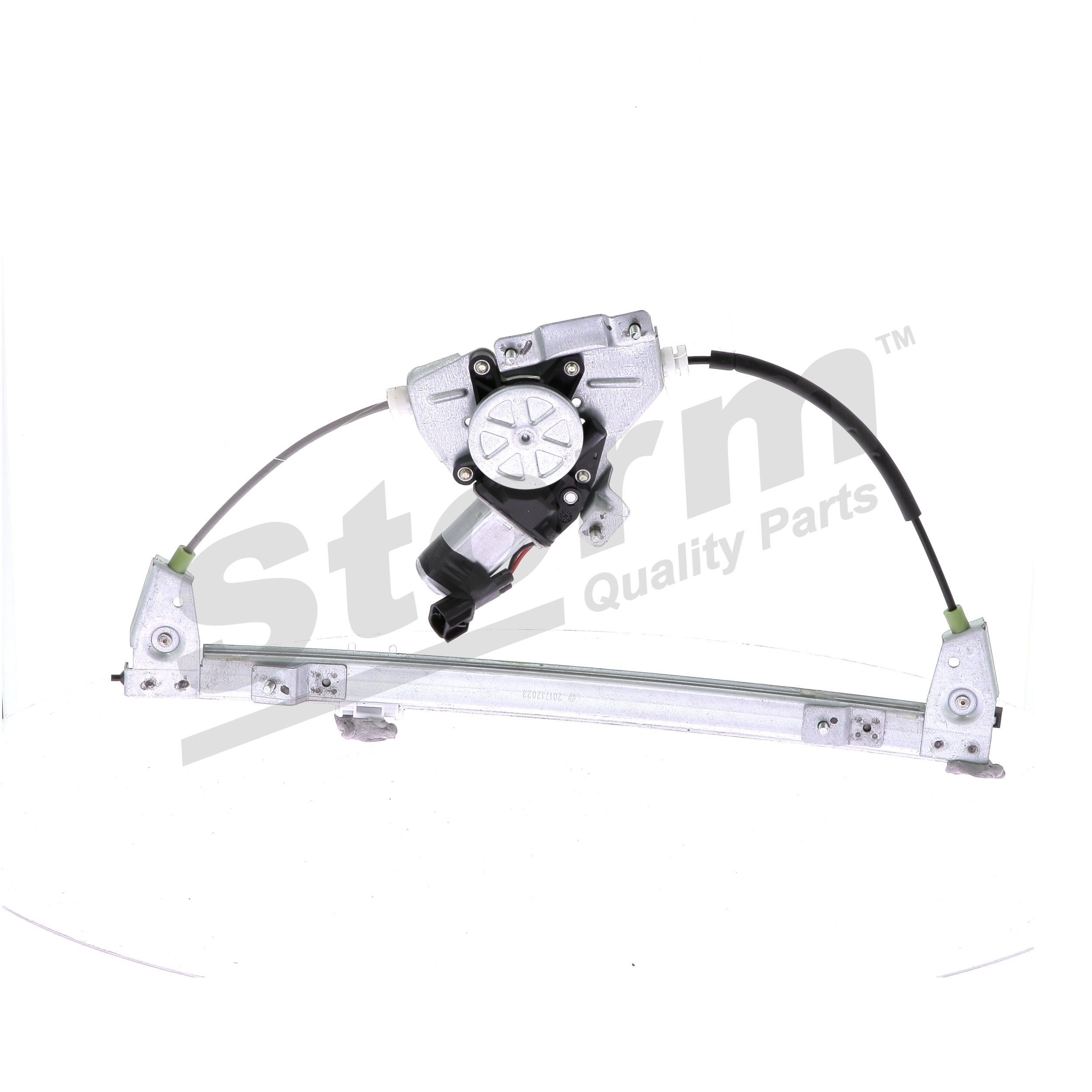 STORM QUALITY PARTS 34776 Kit de reparación de elevalunas FIAT SIENA precio
