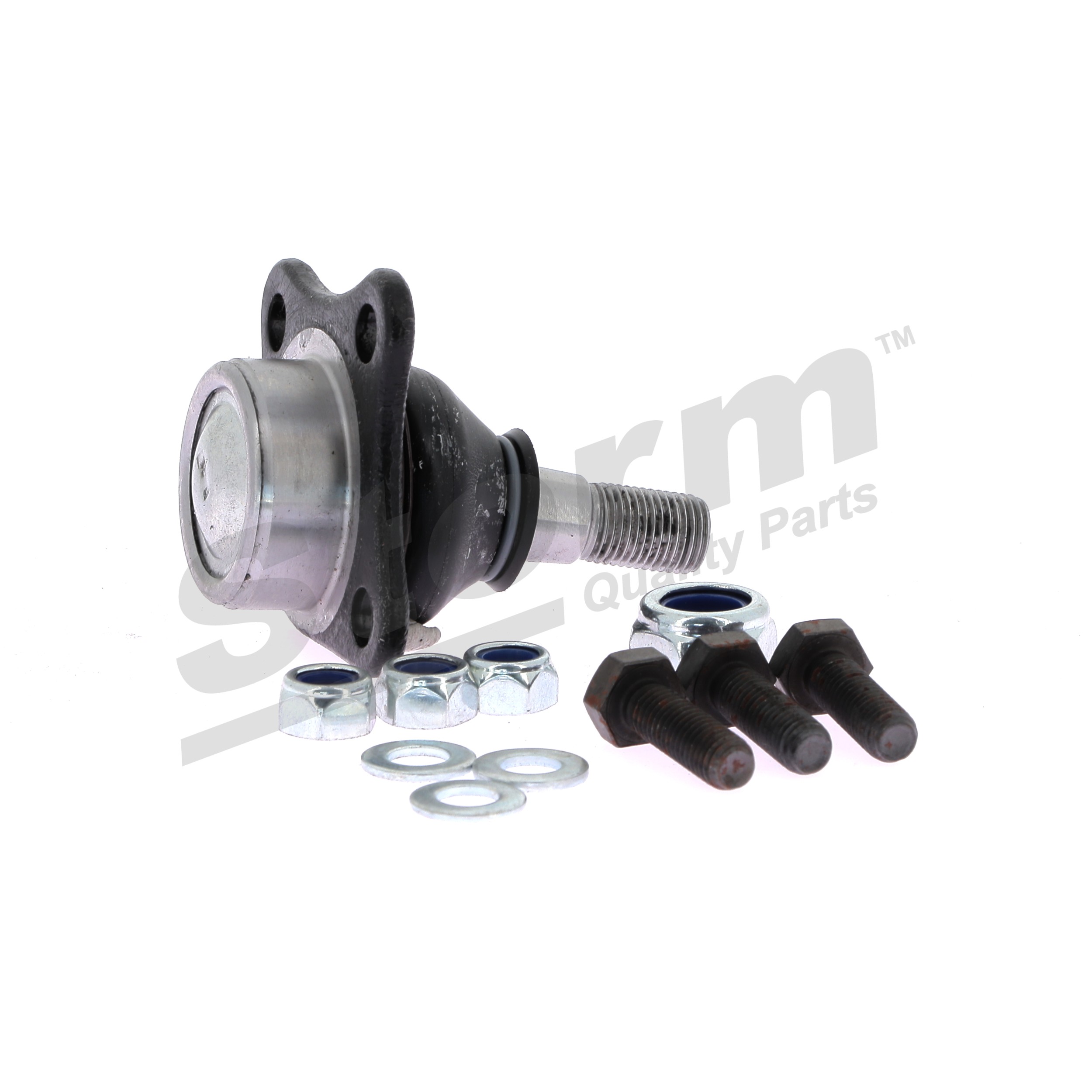 34781 STORM QUALITY PARTS Fuseekogel FIAT FIORINO kopen