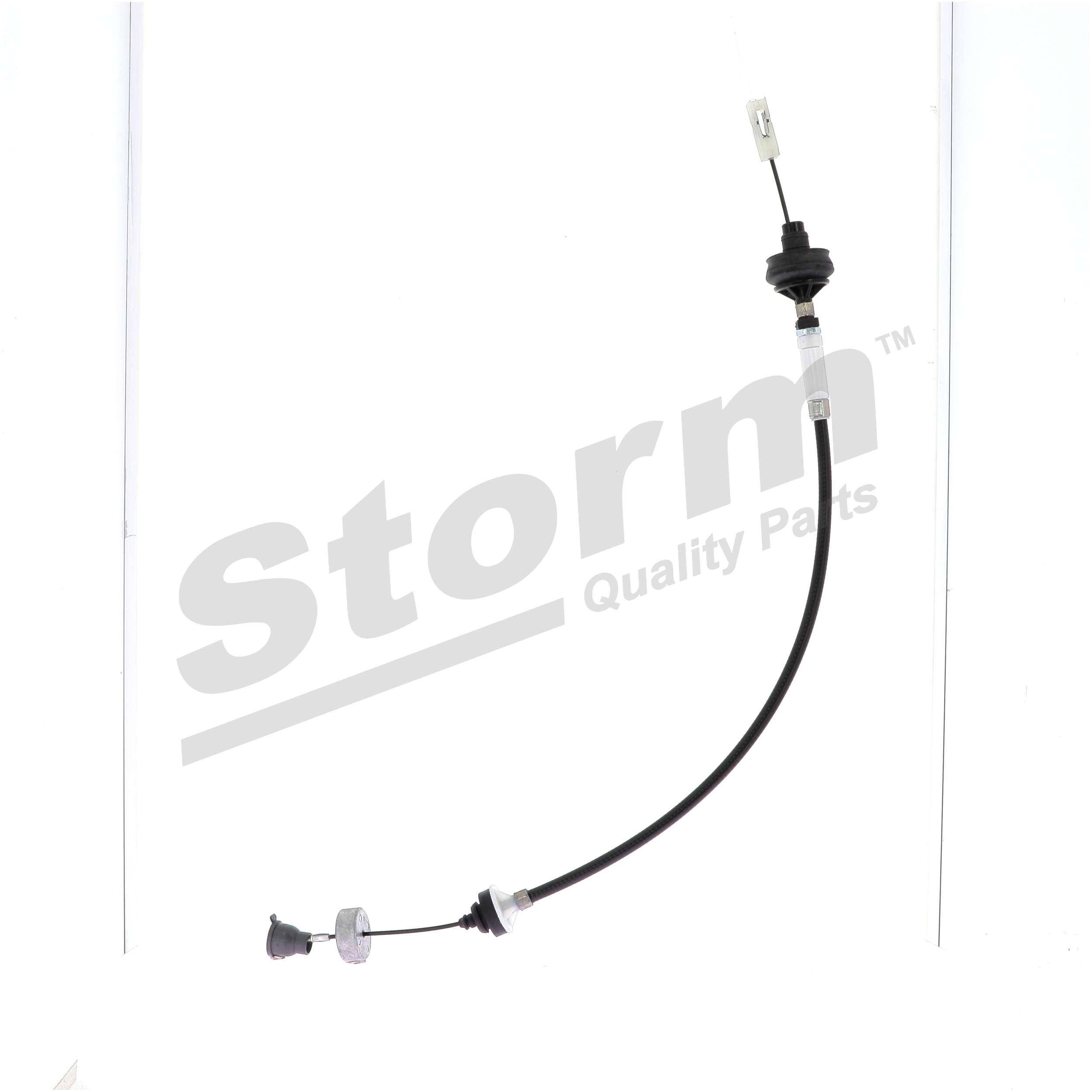 350145 Cavo frizione STORM QUALITY PARTS 2150.Y6 FIAT