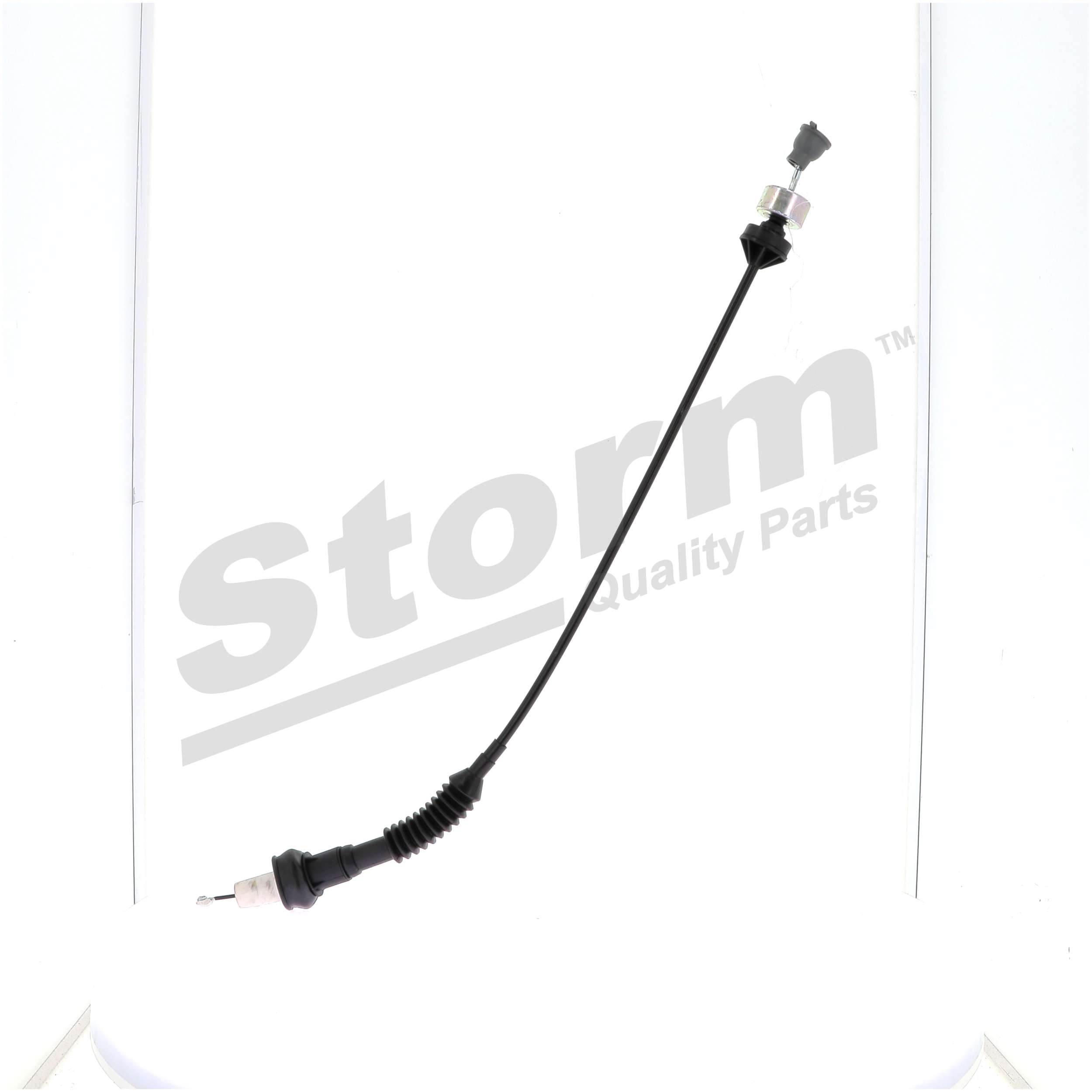 350156 Kuplung bowden STORM QUALITY PARTS 96 463 235 80