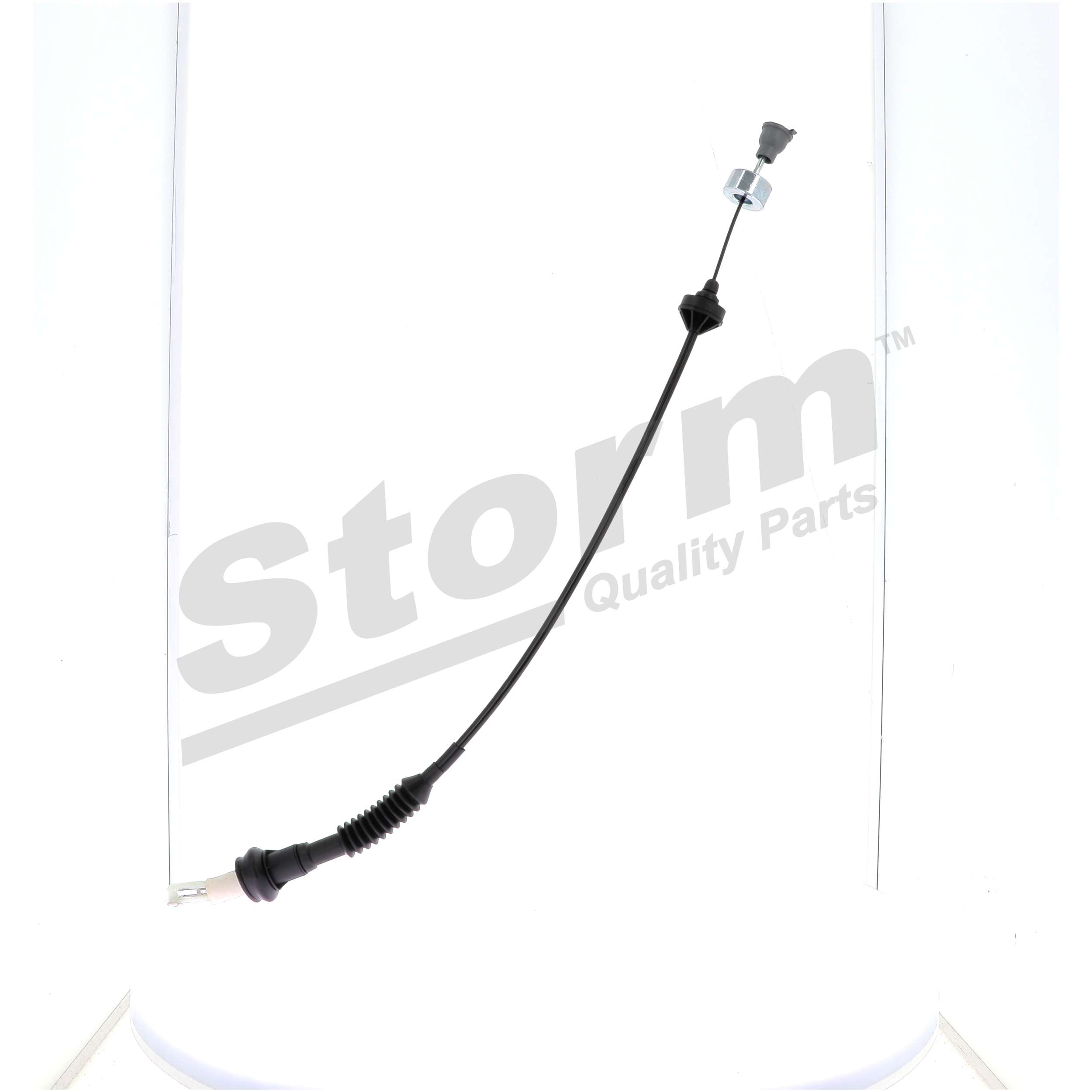 350161 Cavo frizione STORM QUALITY PARTS 2150-Y6 FIAT