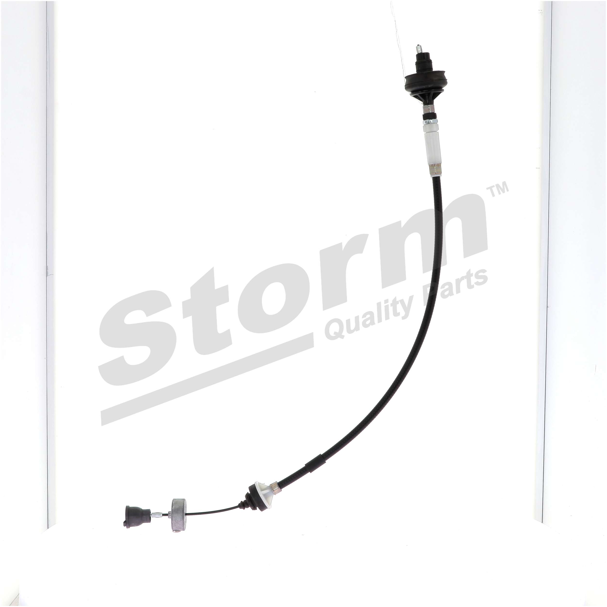 Originaal 350178 STORM QUALITY PARTS Siduritross PEUGEOT